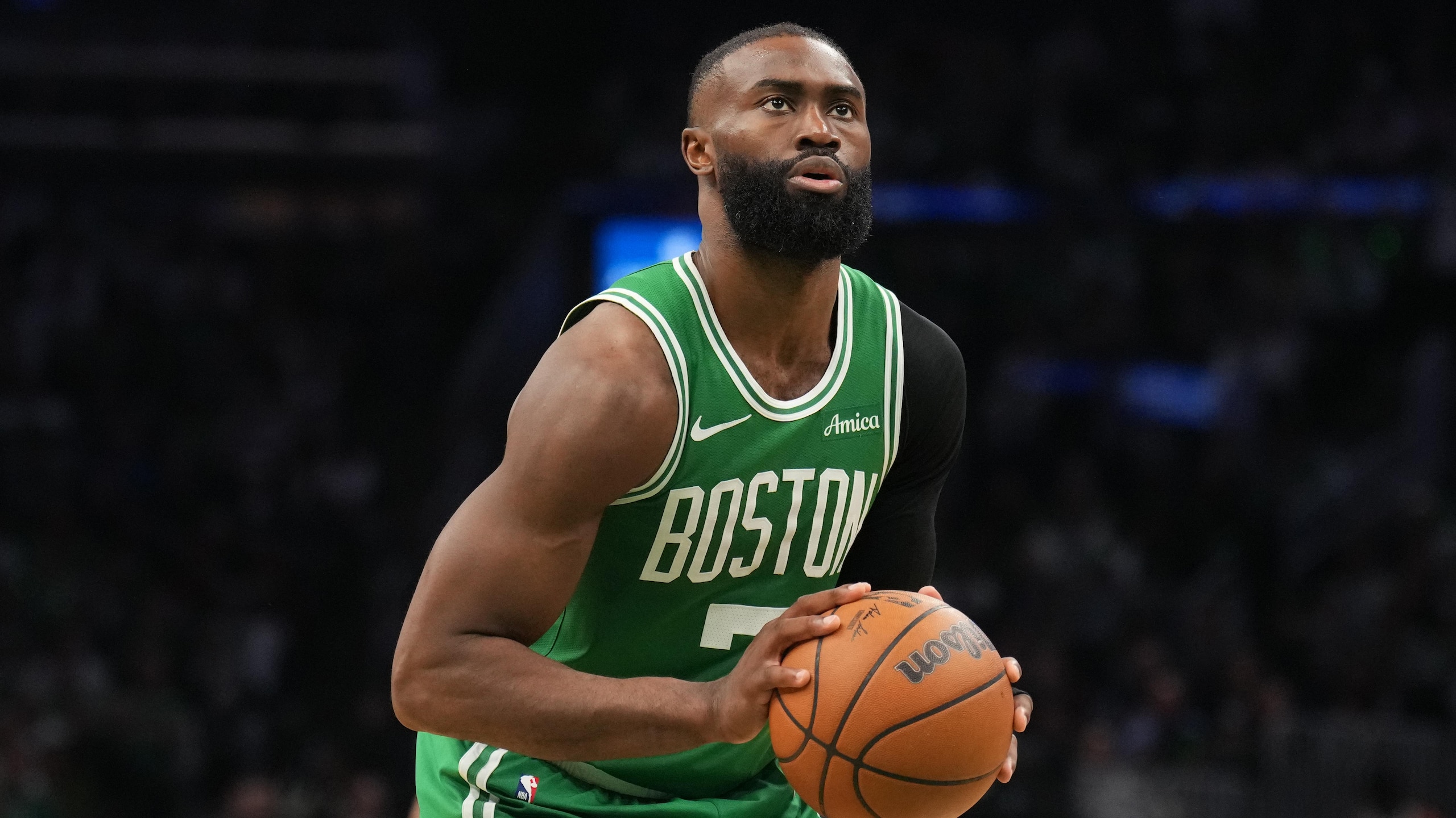 Philadelphia 76ers v Boston Celtics - Game Seven