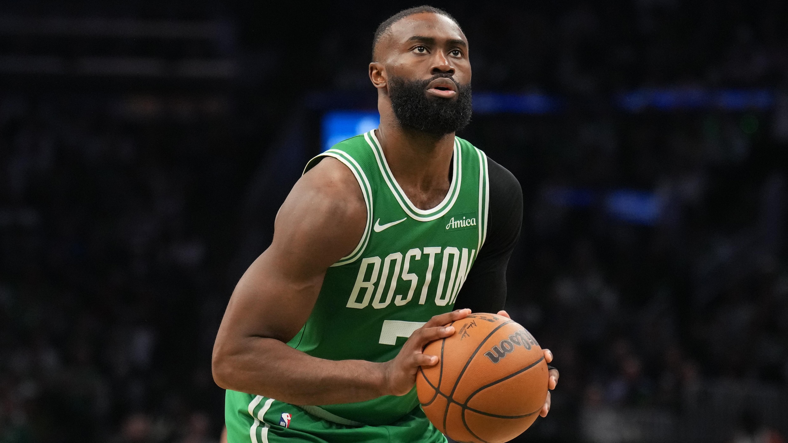 Philadelphia 76ers v Boston Celtics - Game Seven