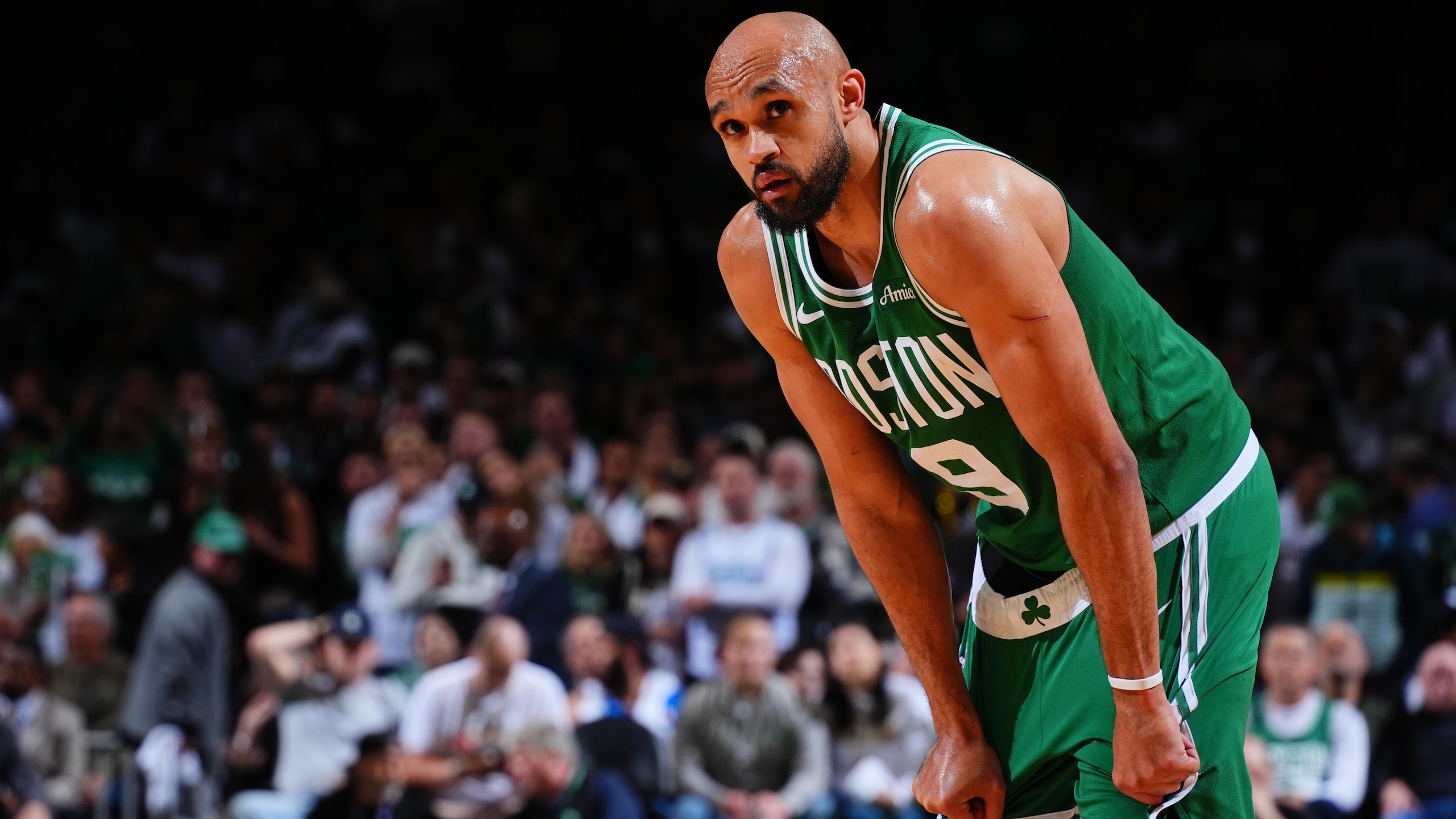 Philadelphia 76ers v Boston Celtics - Game Seven