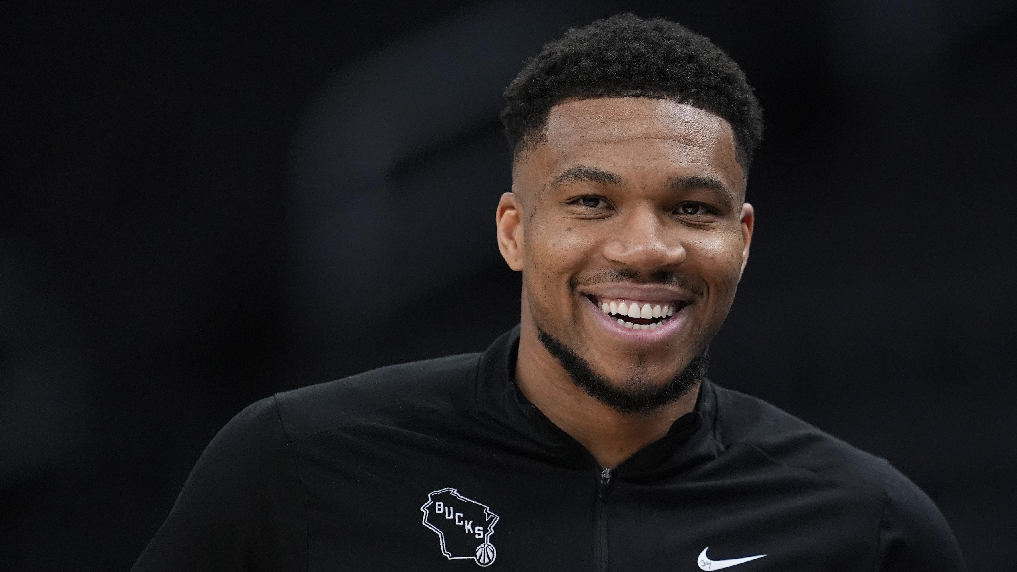 Giannis Instagram Post Fuels Heat Trade Speculation