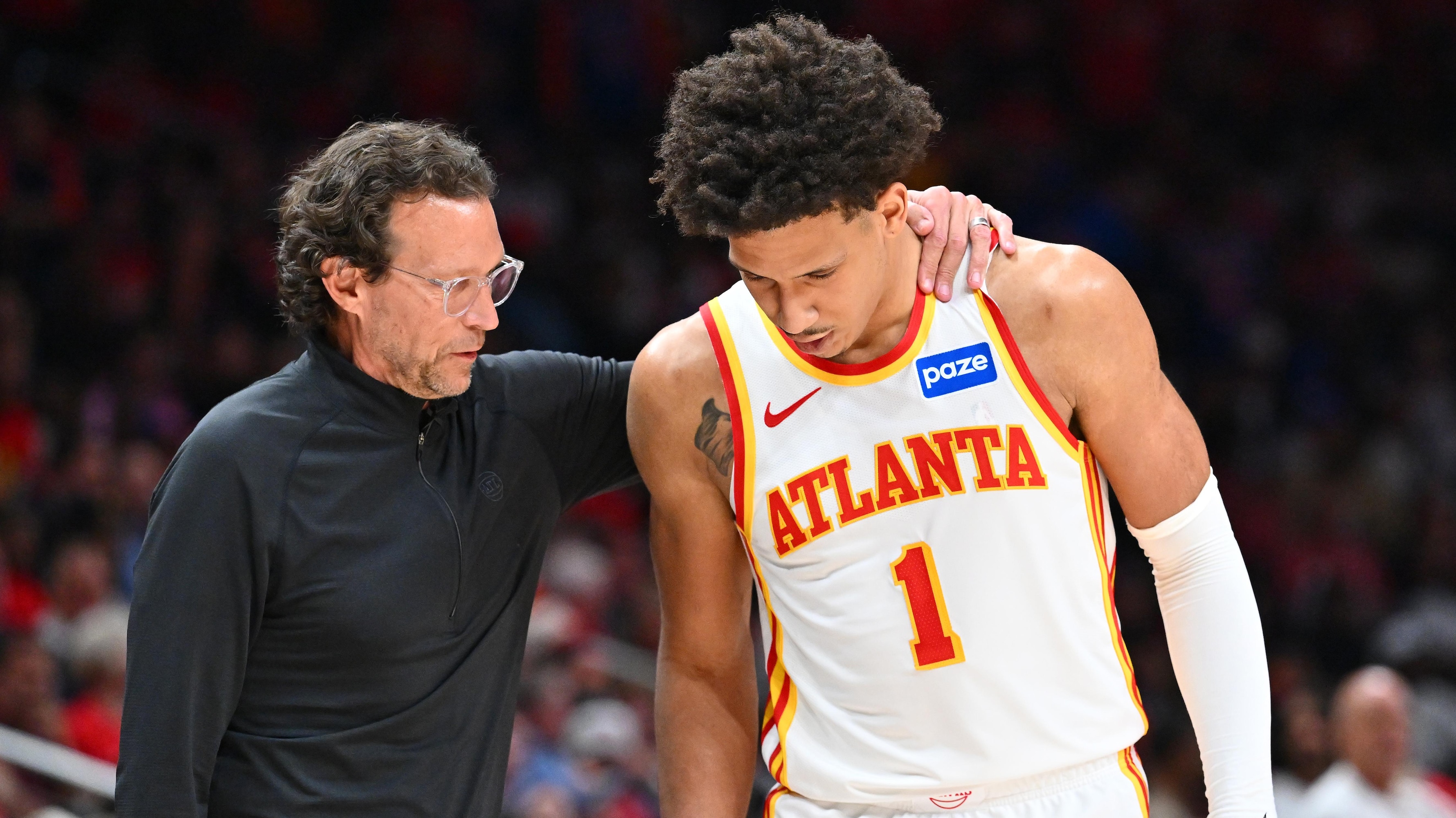 Το νέο συμβόλαιο του Hawks HC Quin Snyder αποκαλύφθηκε στις τελευταίες φήμες του NBA εν όψει του ντραφτ του 2026, Free Agency