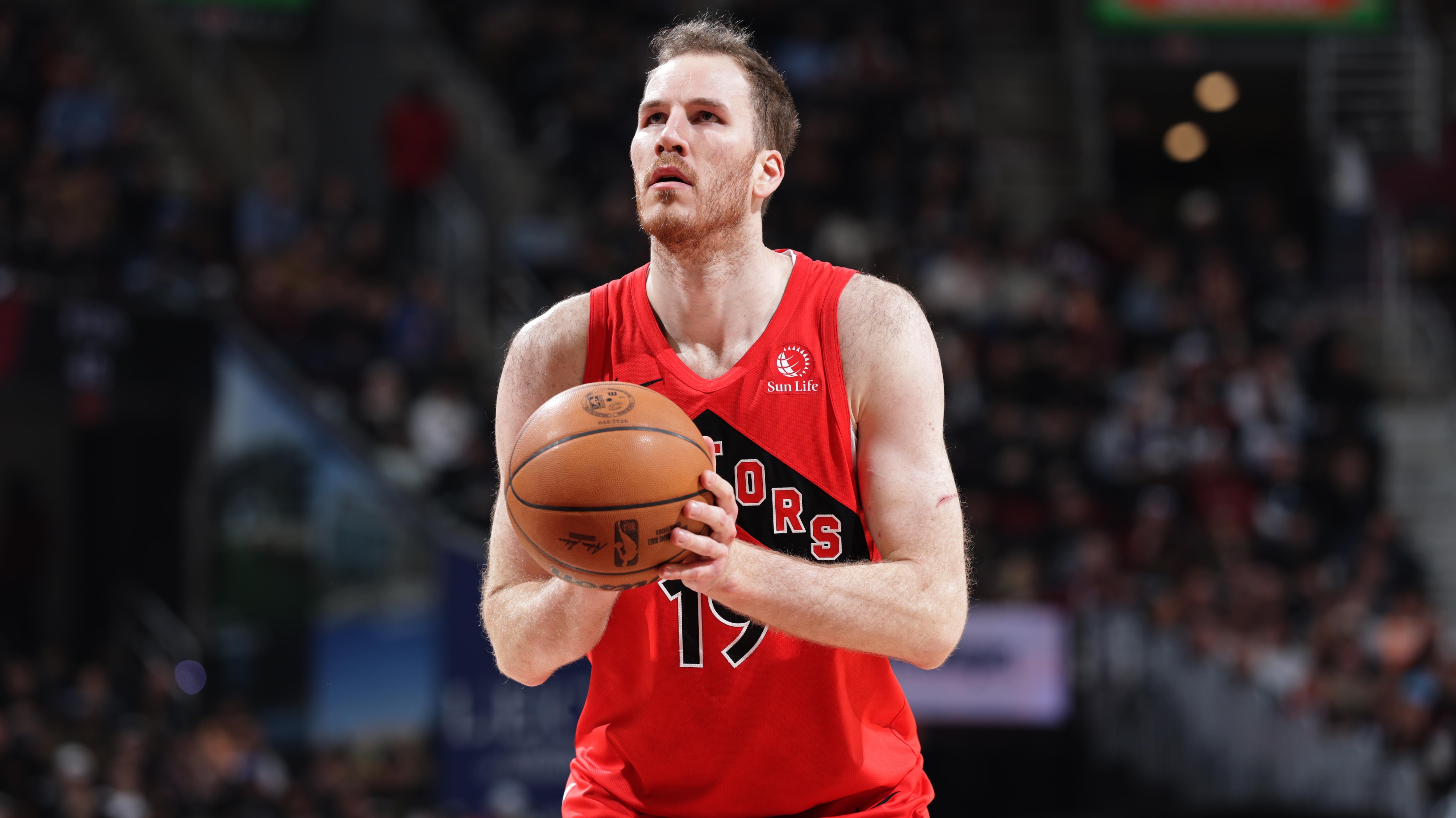Toronto Raptors v Cleveland Cavaliers - Game Seven
