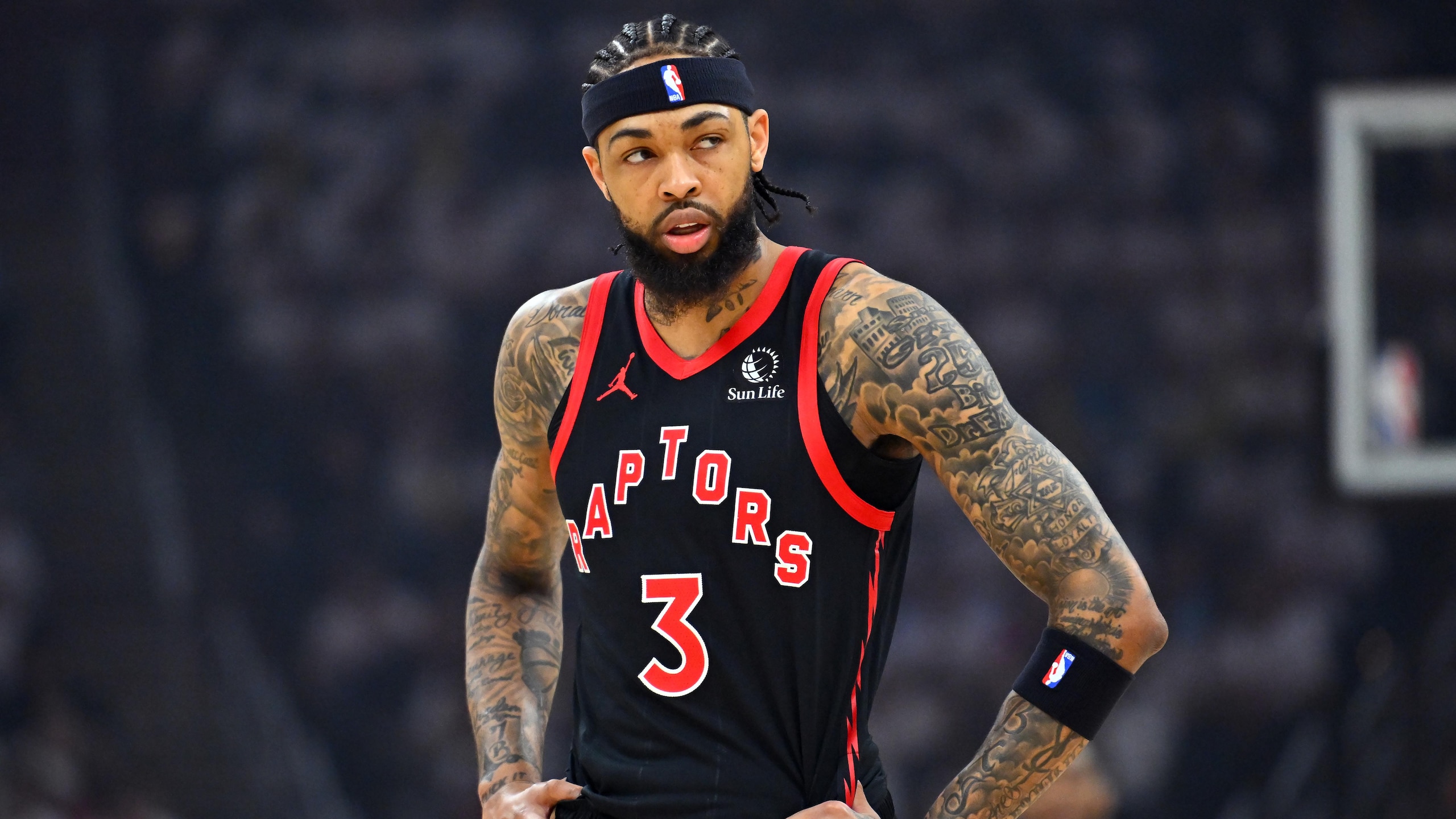 Toronto Raptors v Cleveland Cavaliers - Game Five