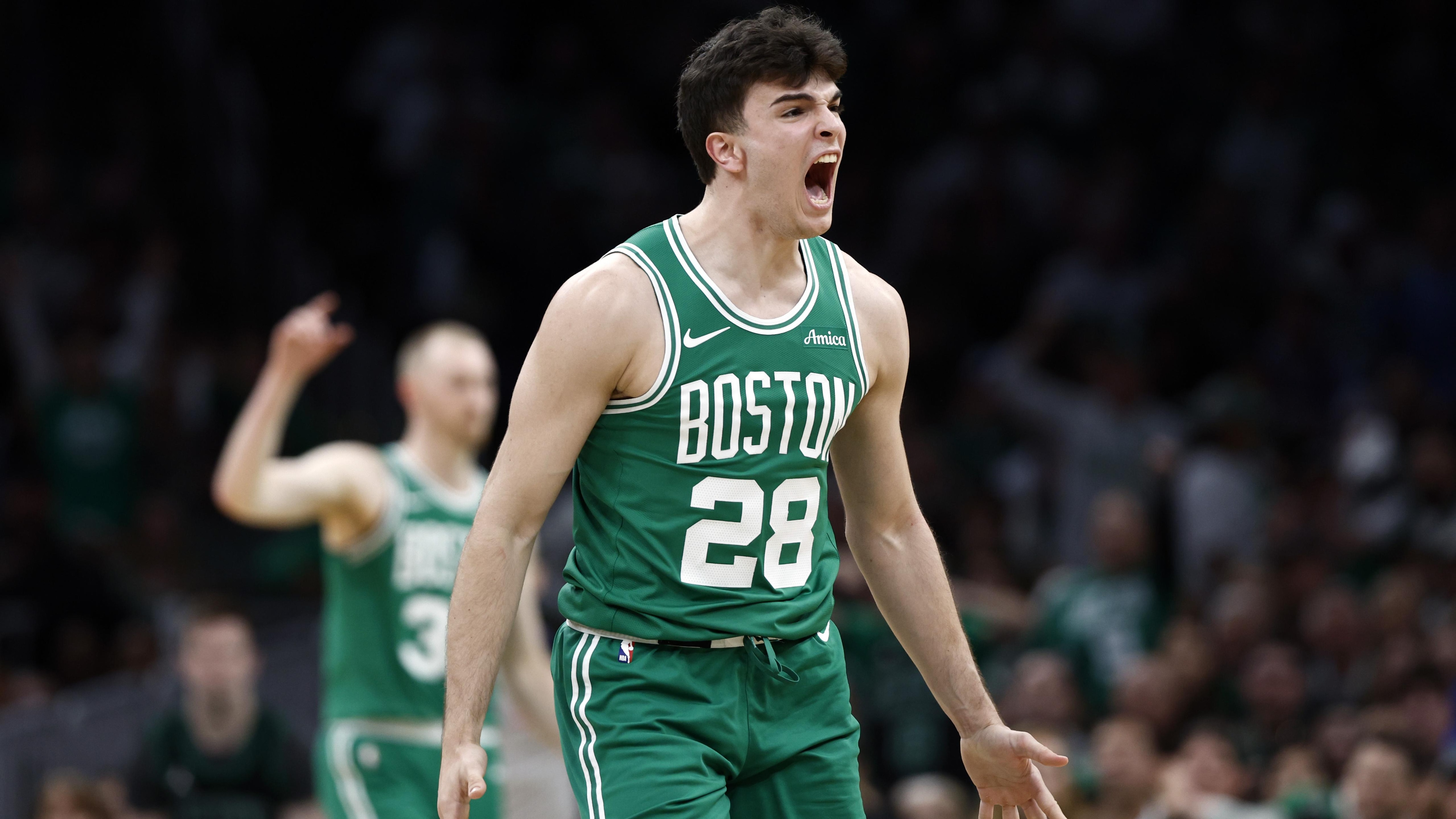 With Jayson Tatum sidelined, Celtics' fourth-quarter comeback falls short in Game 7 loss to 76ers