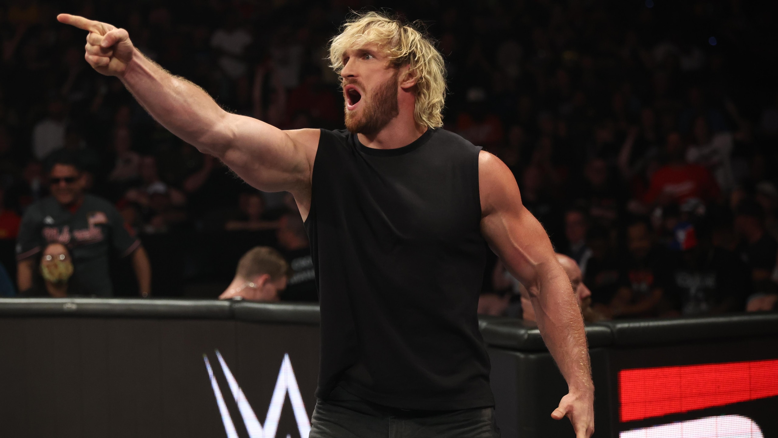 Monday Night RAW