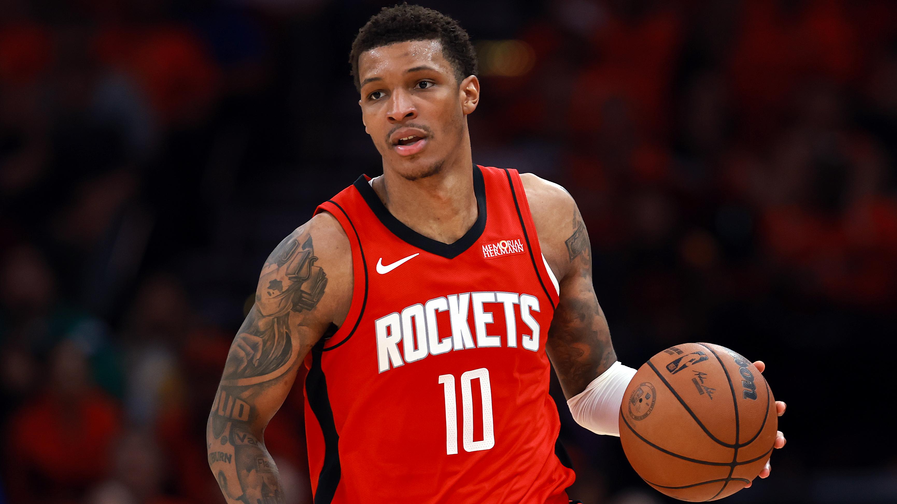 Los Angeles Lakers v Houston Rockets - Game Six