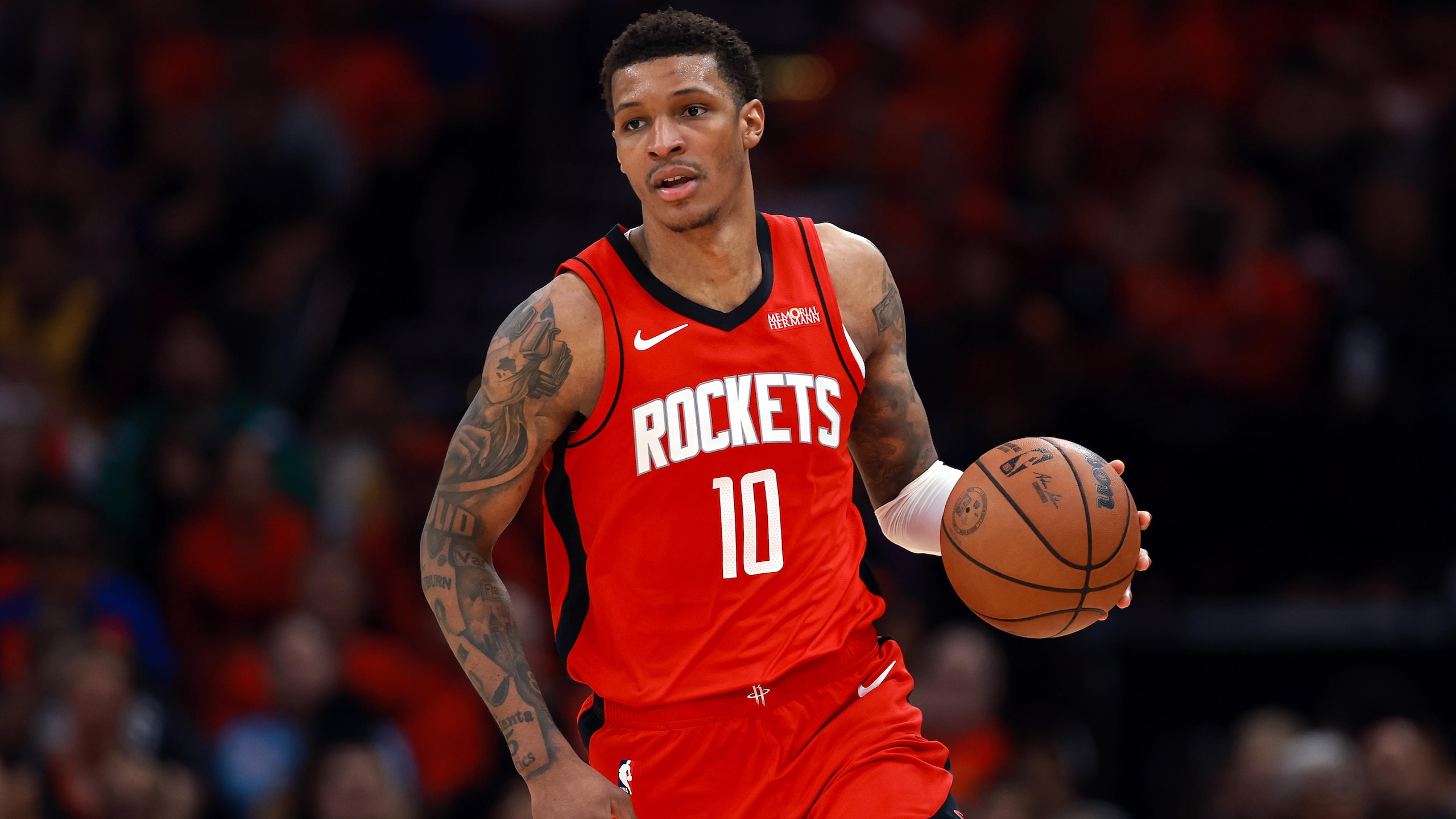 Los Angeles Lakers v Houston Rockets - Game Six
