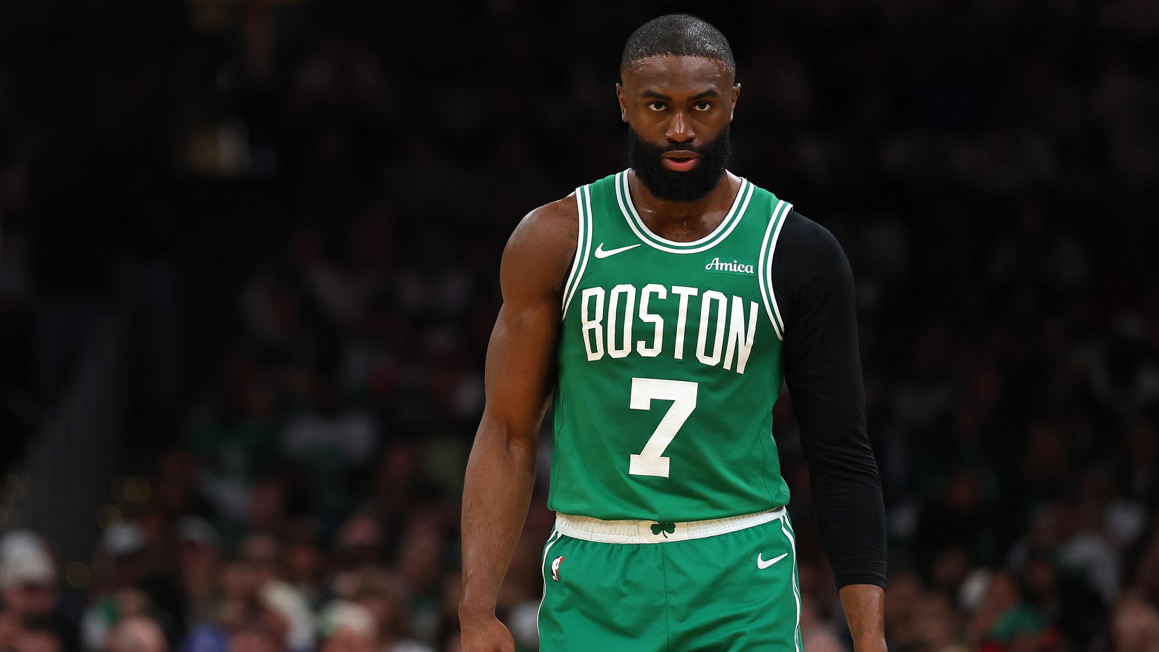 Philadelphia 76ers v Boston Celtics - Game Seven