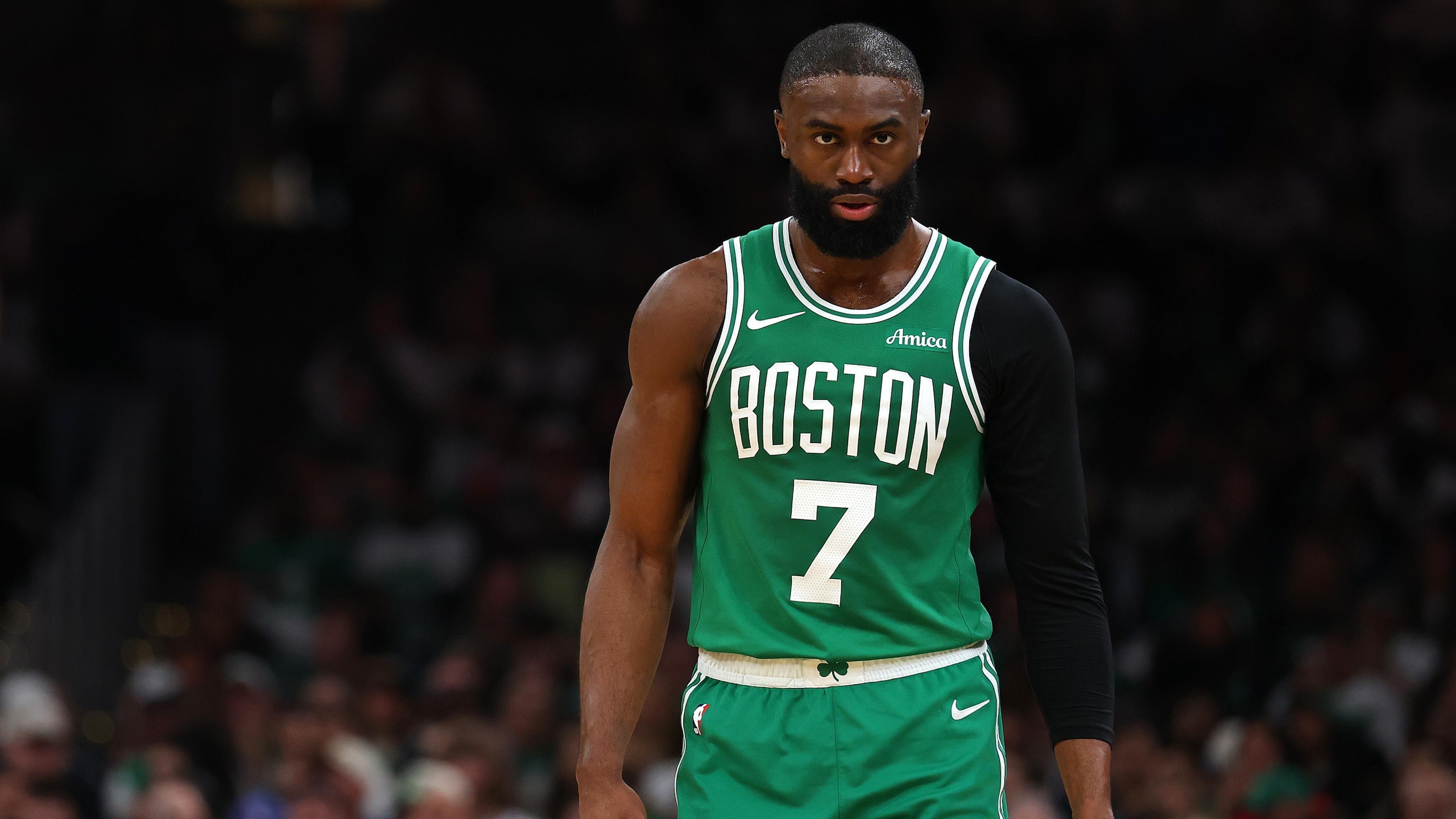 Philadelphia 76ers v Boston Celtics - Game Seven