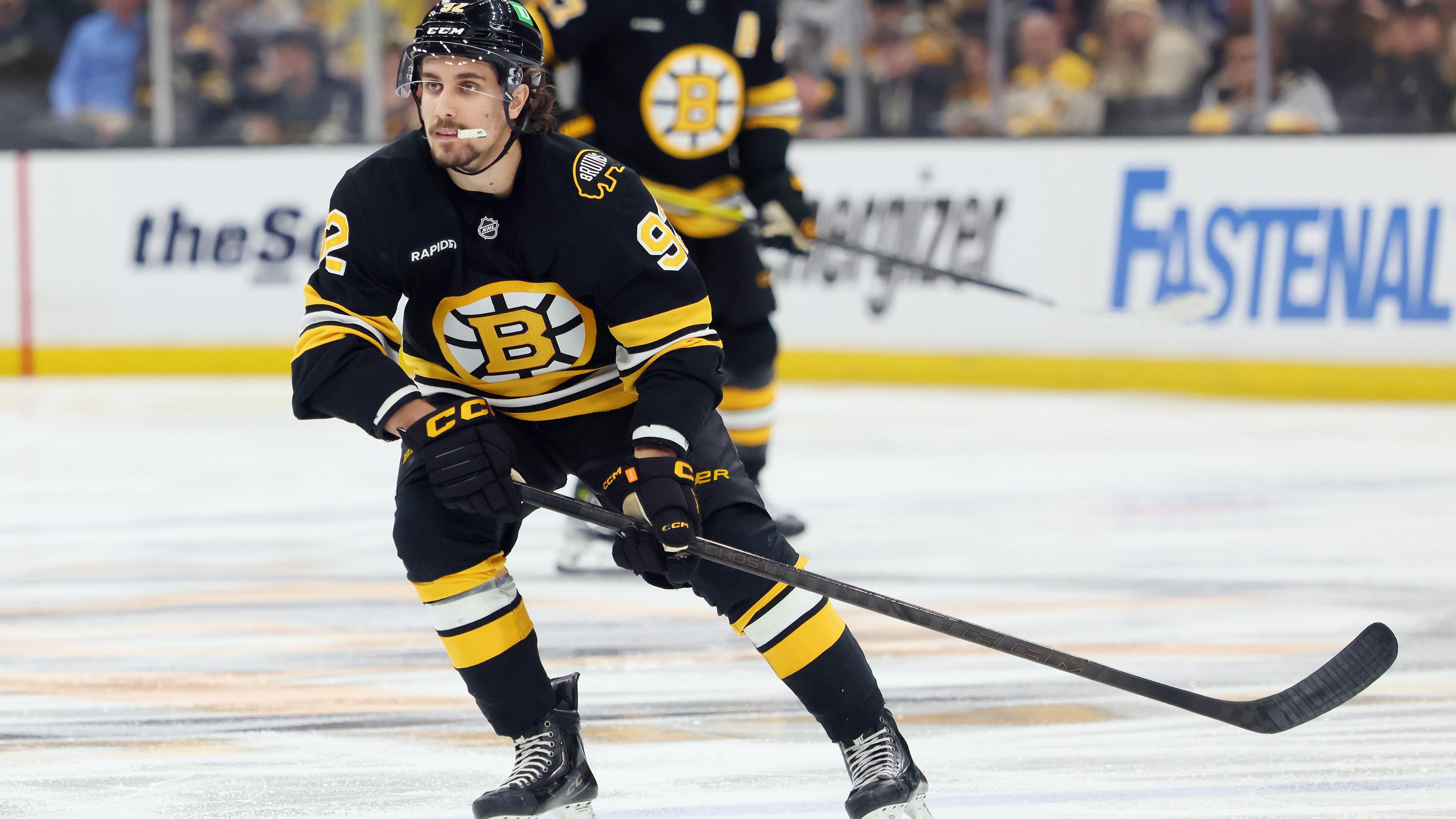 Buffalo Sabres v Boston Bruins - Game Six