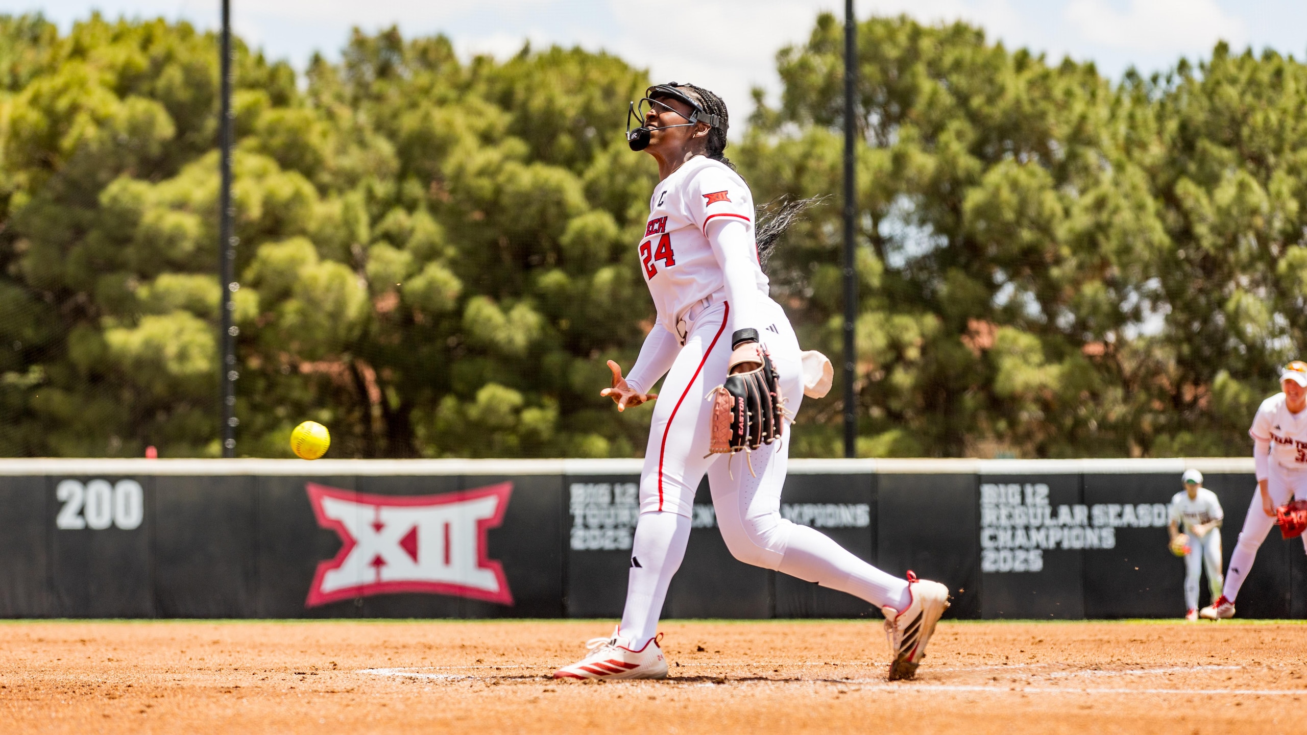 Baylor v Texas Tech