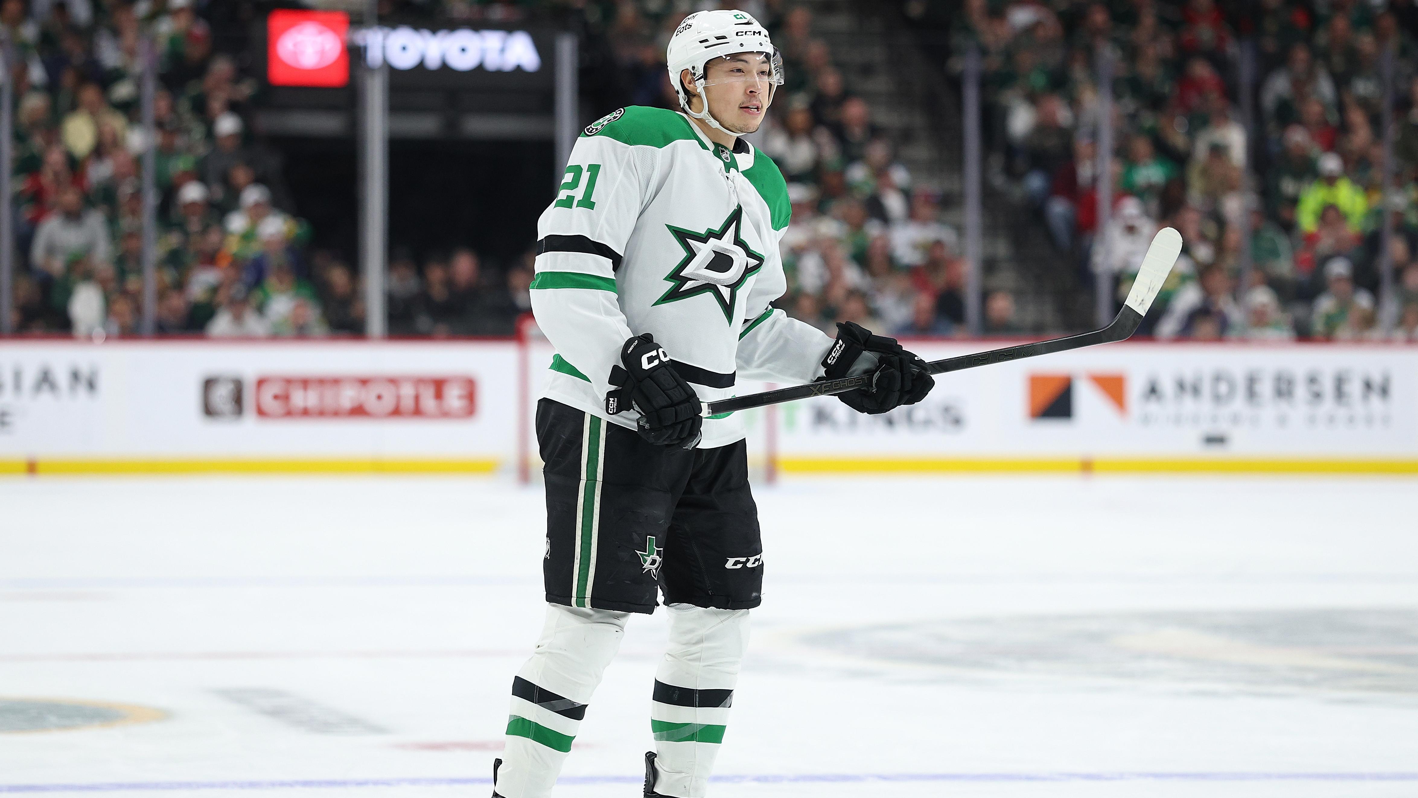 Dallas Stars v Minnesota Wild - Game Six