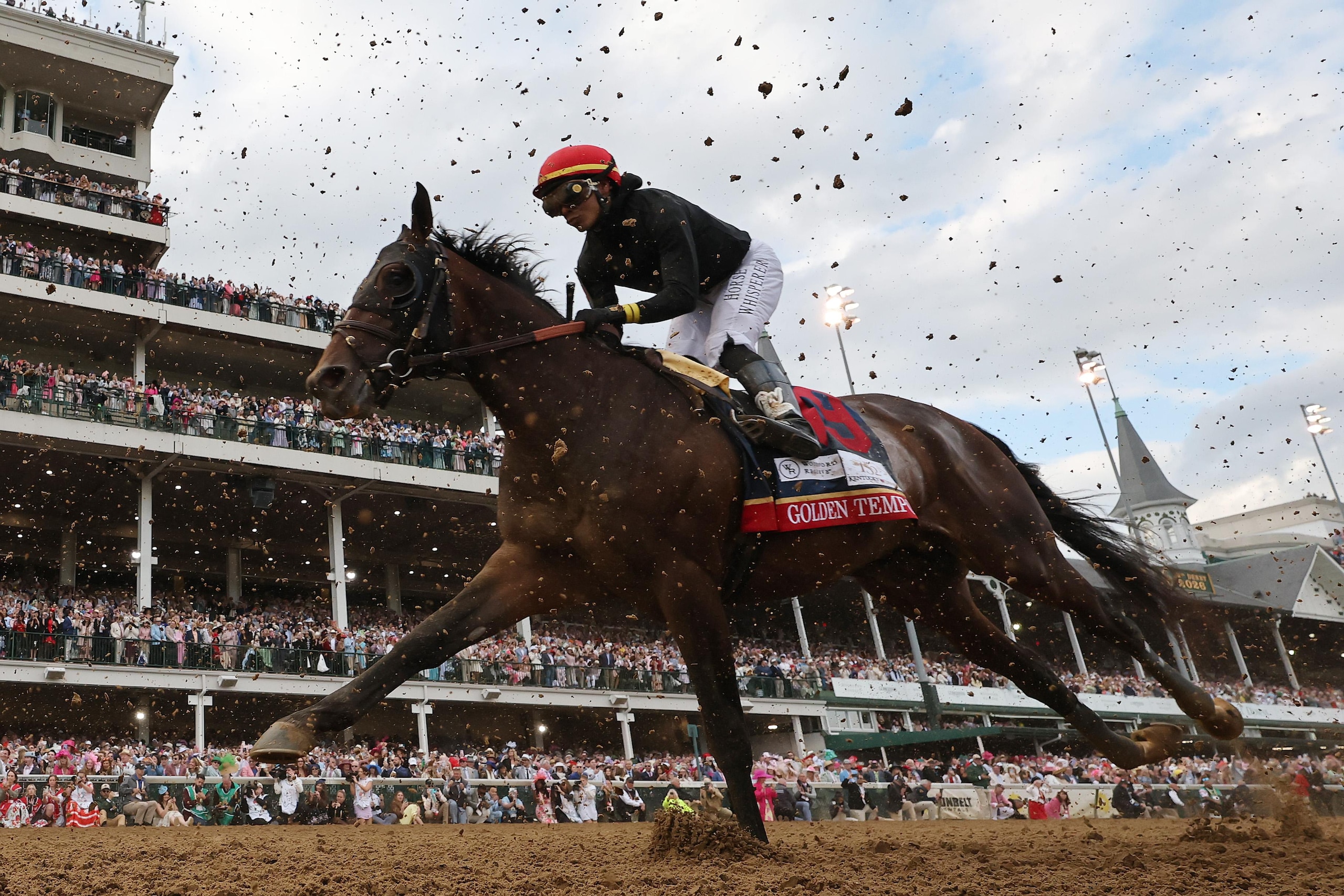 152nd Kentucky Derby