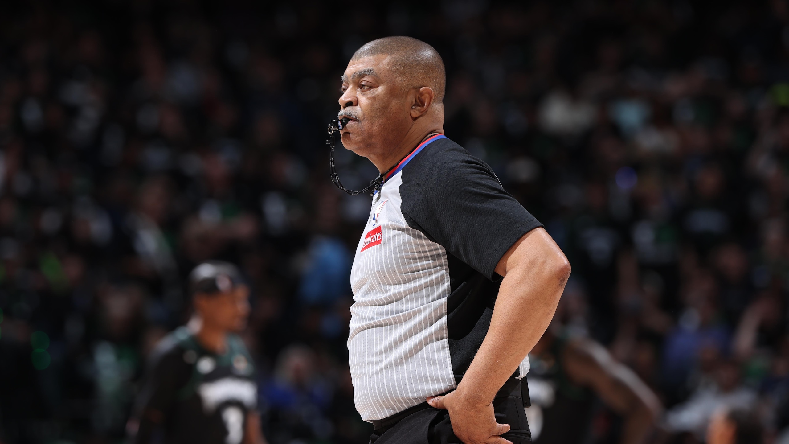 San Antonio Spurs v Minnesota Timberwolves - Game Three