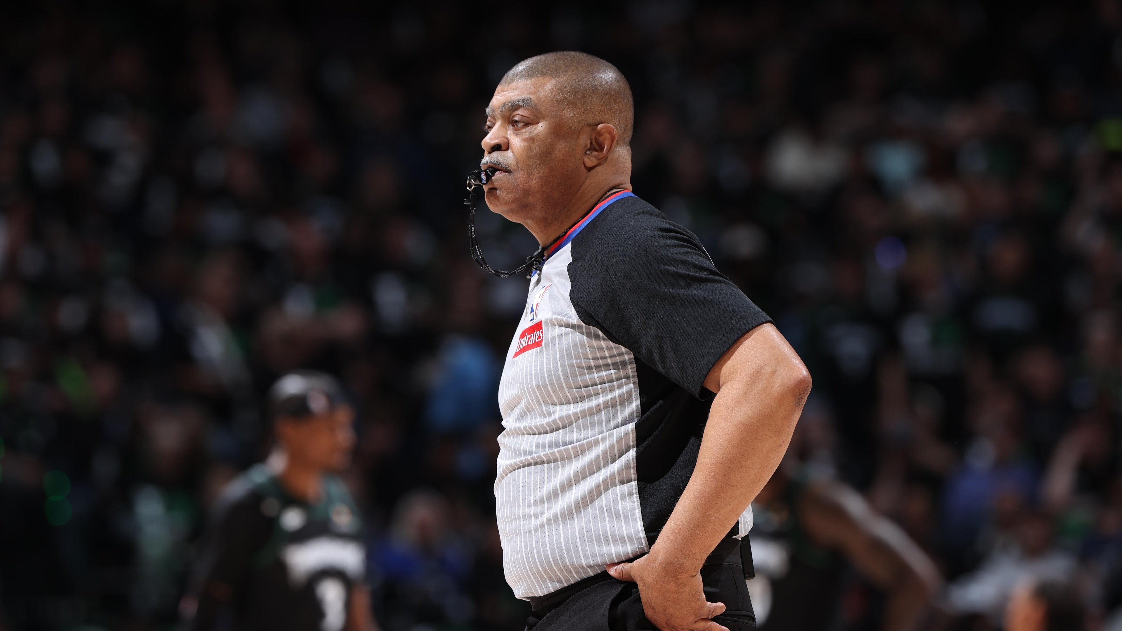 San Antonio Spurs v Minnesota Timberwolves - Game Three