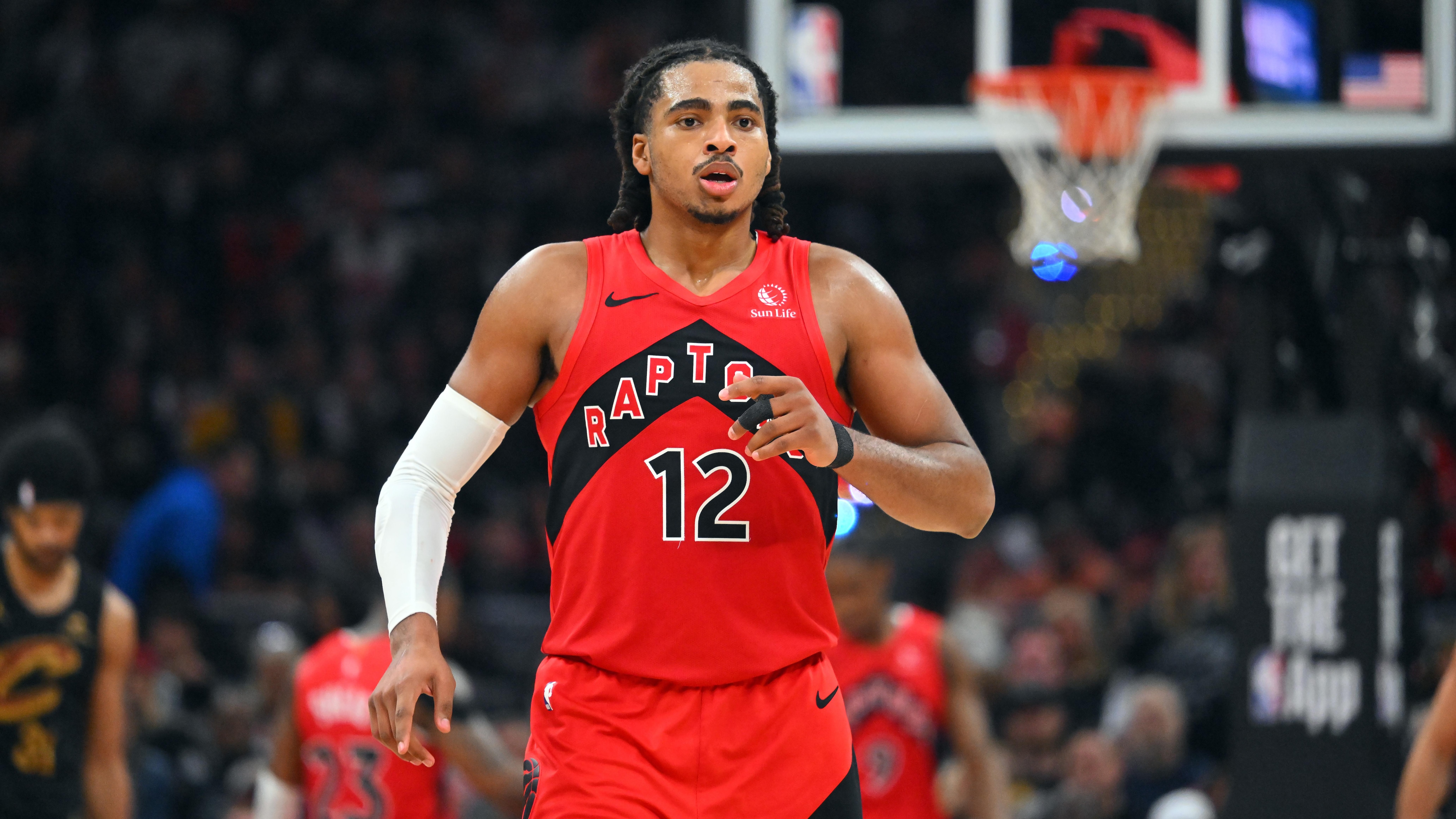 Toronto Raptors v Cleveland Cavaliers - Game Seven