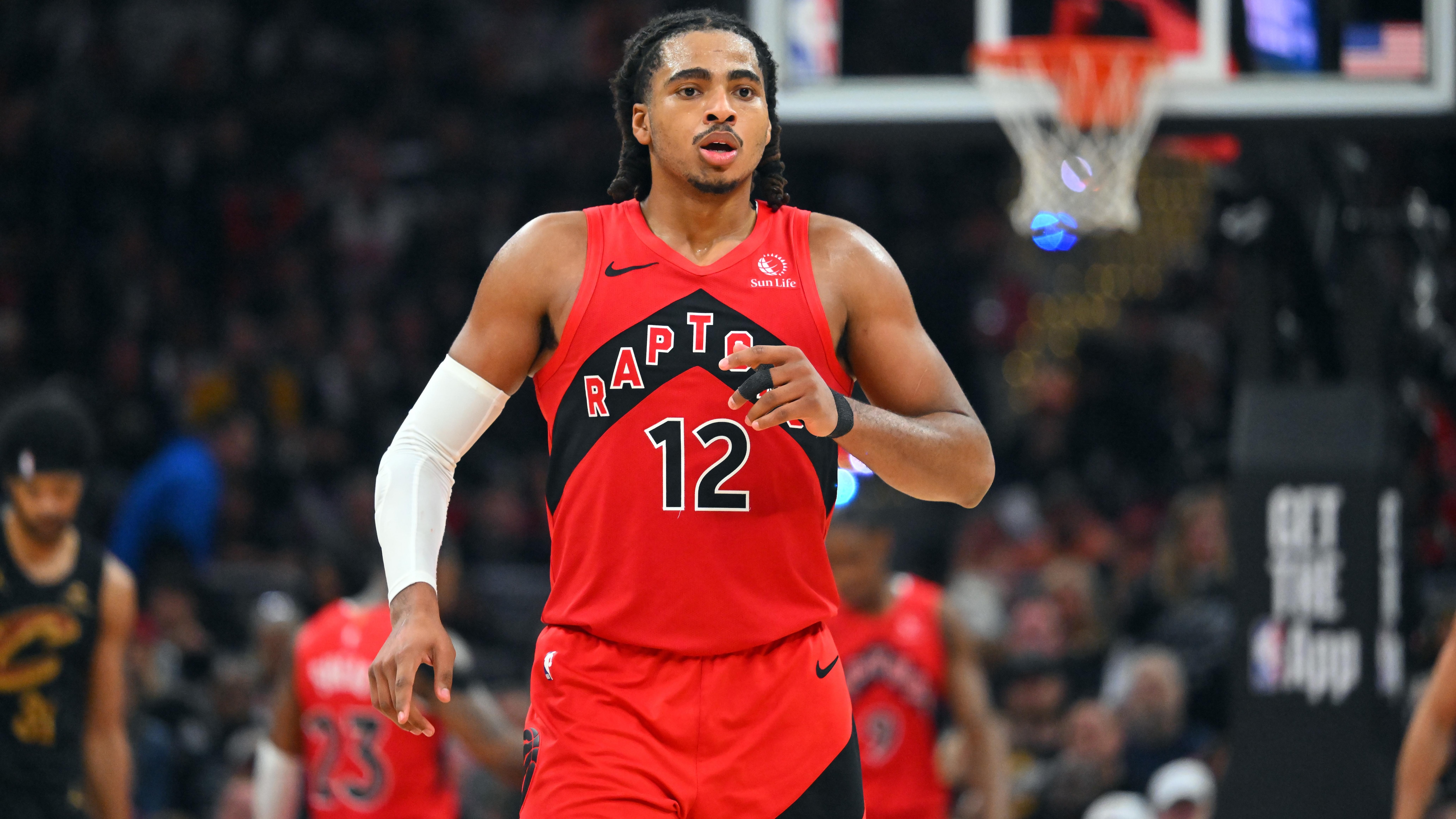 Toronto Raptors v Cleveland Cavaliers - Game Seven