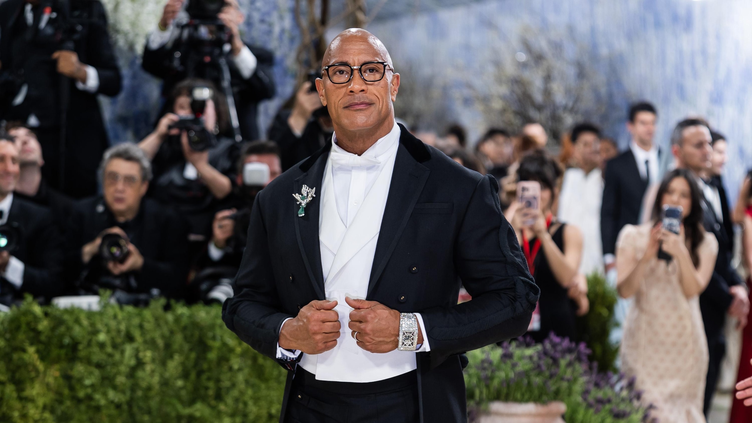 The 2026 Met Gala Celebrating "Costume Art" - Arrivals