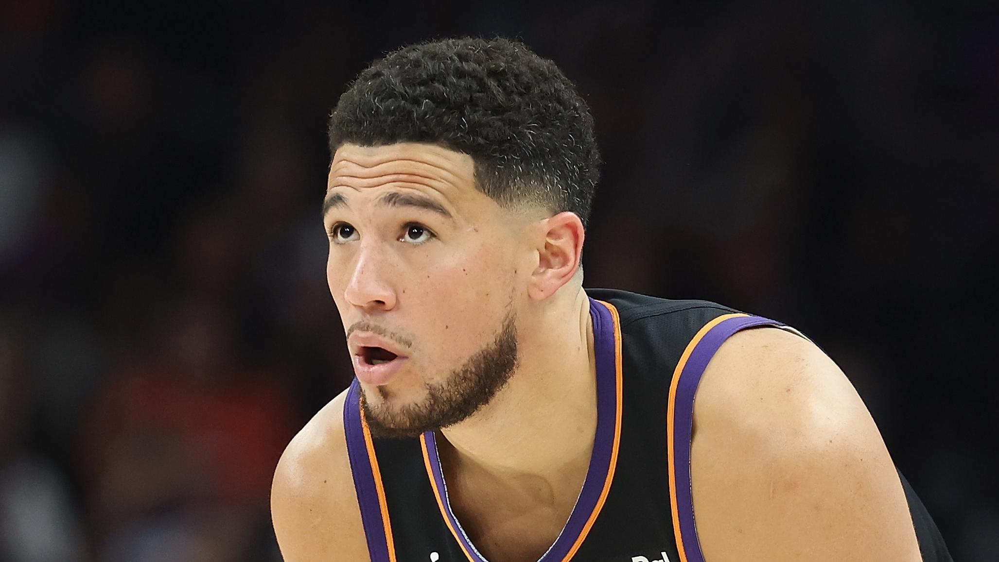 Oklahoma City Thunder v Phoenix Suns - Game Four