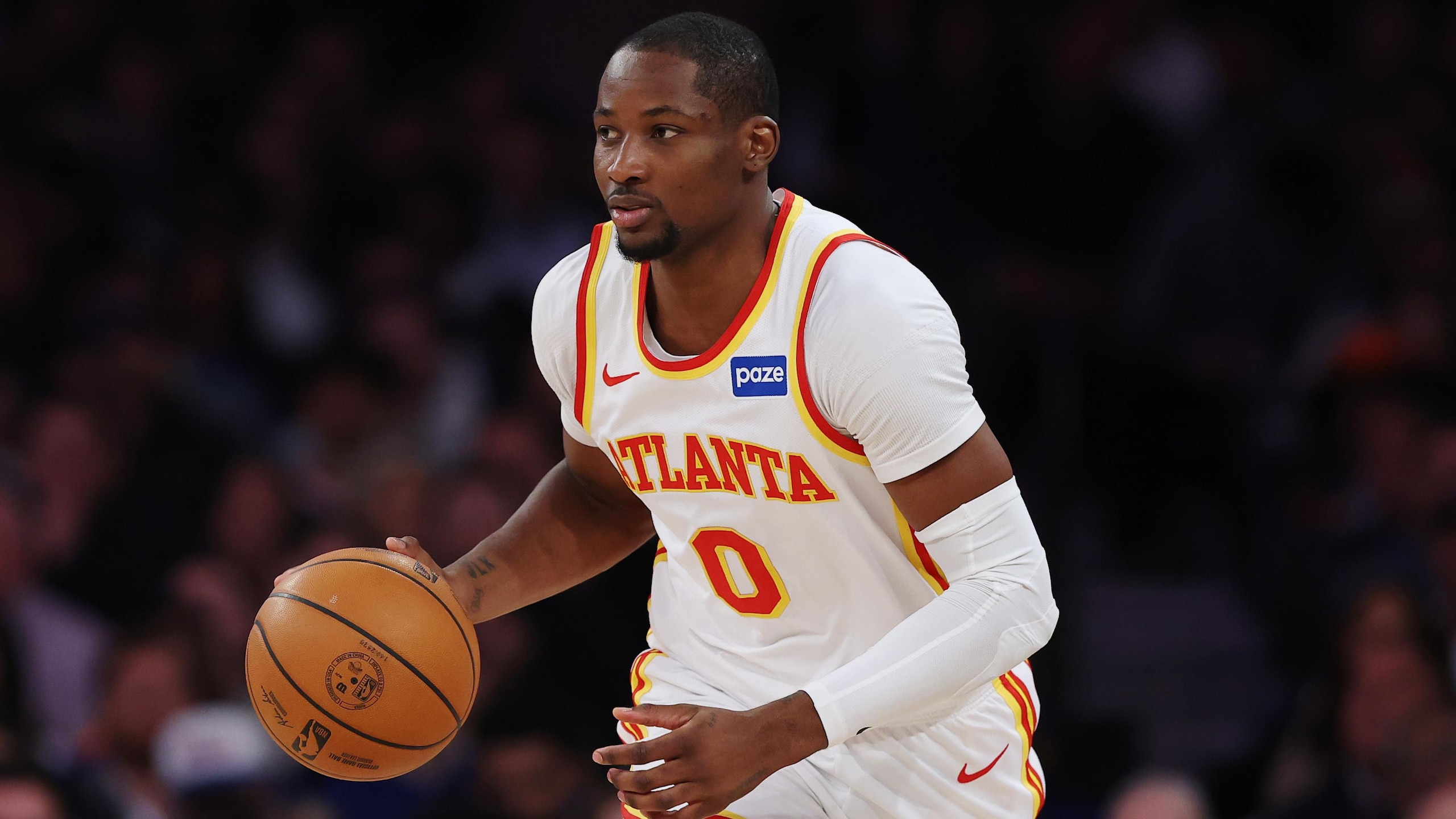 Atlanta Hawks v New York Knicks - Game Five