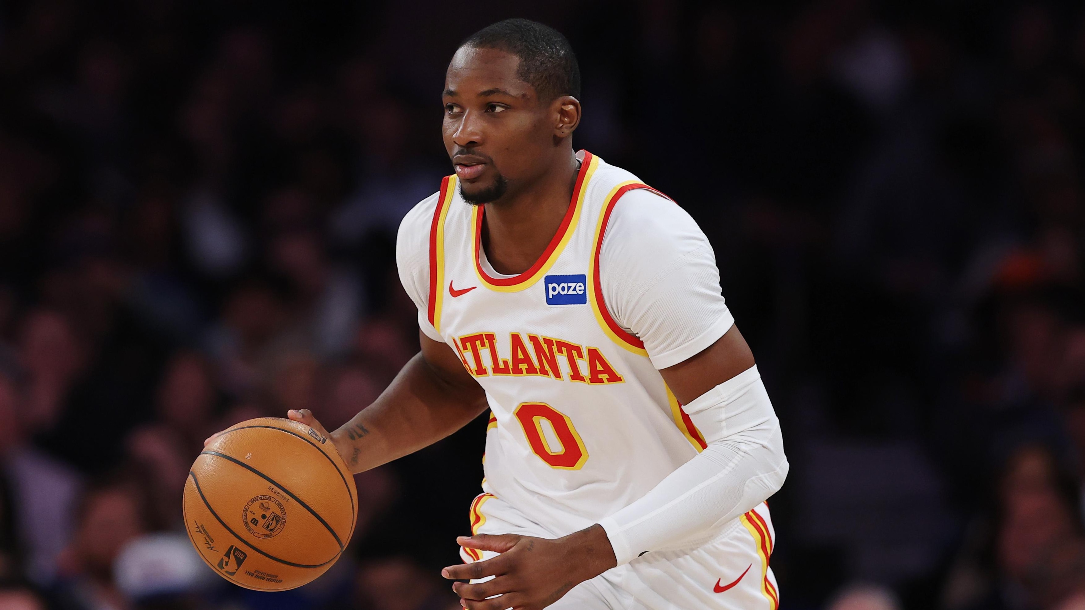 Hawks Gauge Kuminga Trade Value Ahead of Crucial Contract Decision