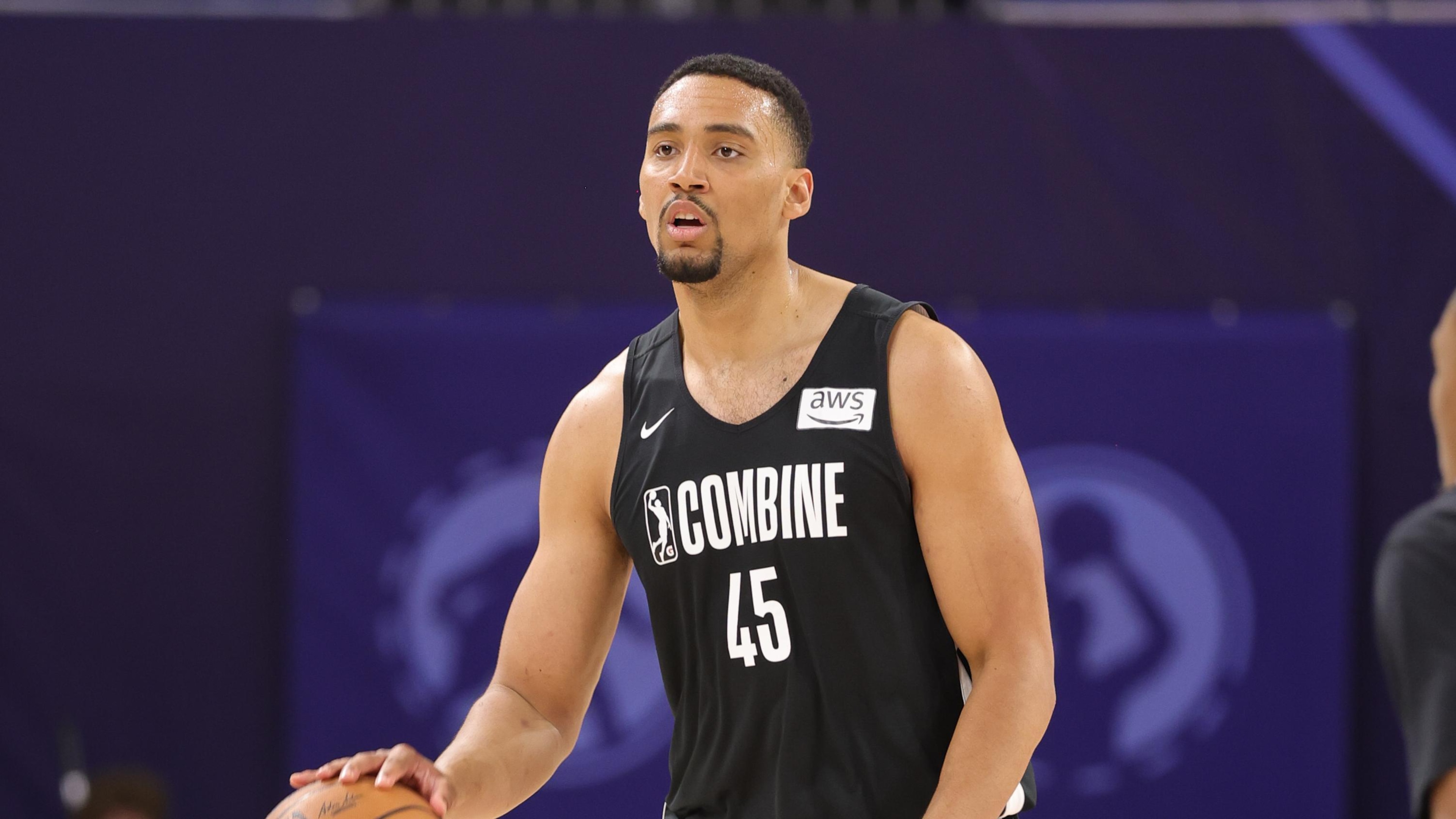 2026 G League Combine
