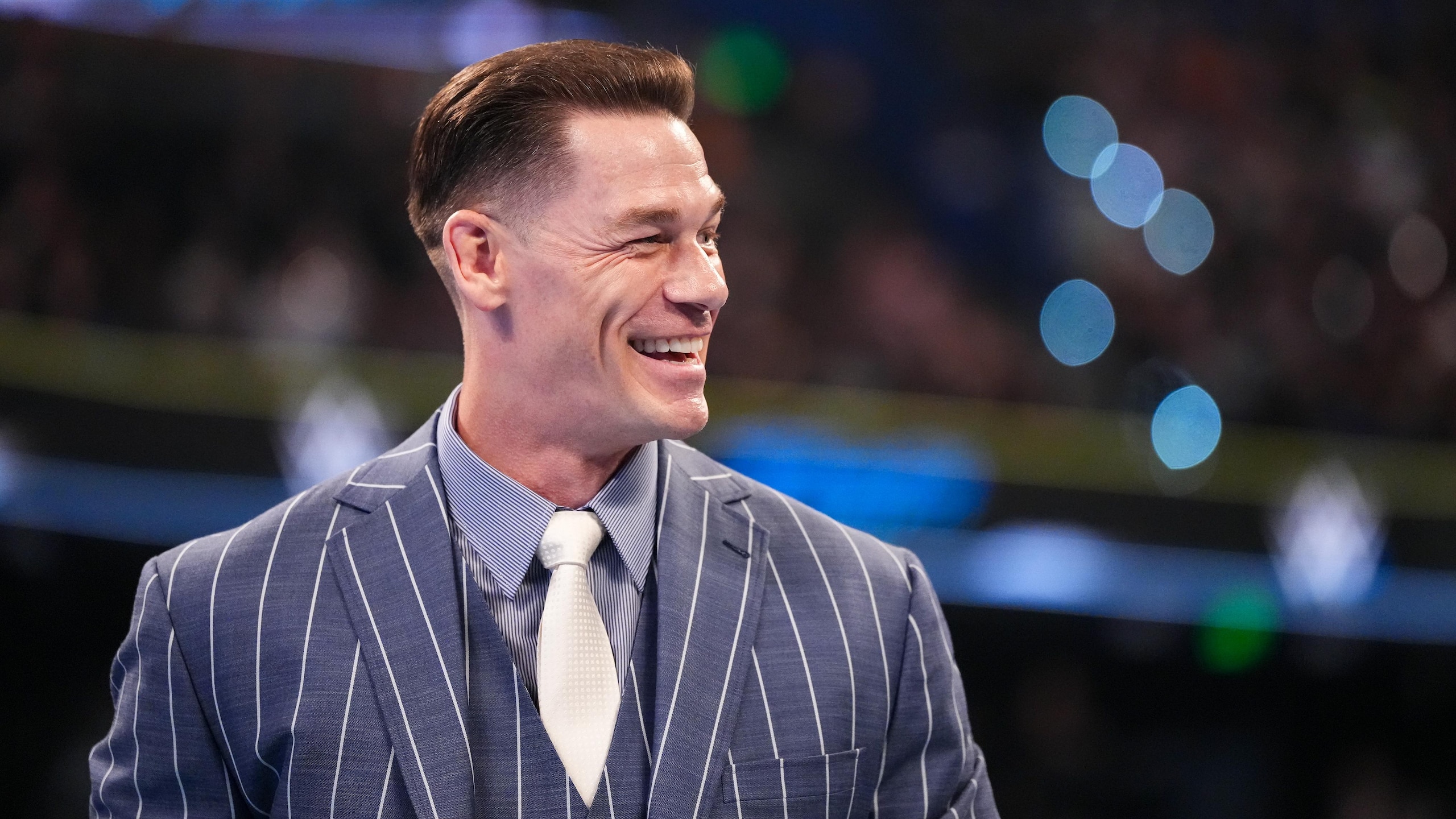 WWE Backlash
