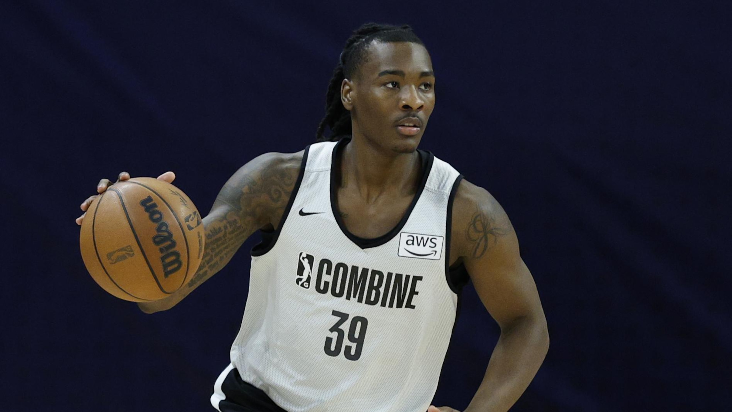 2026 G League Combine