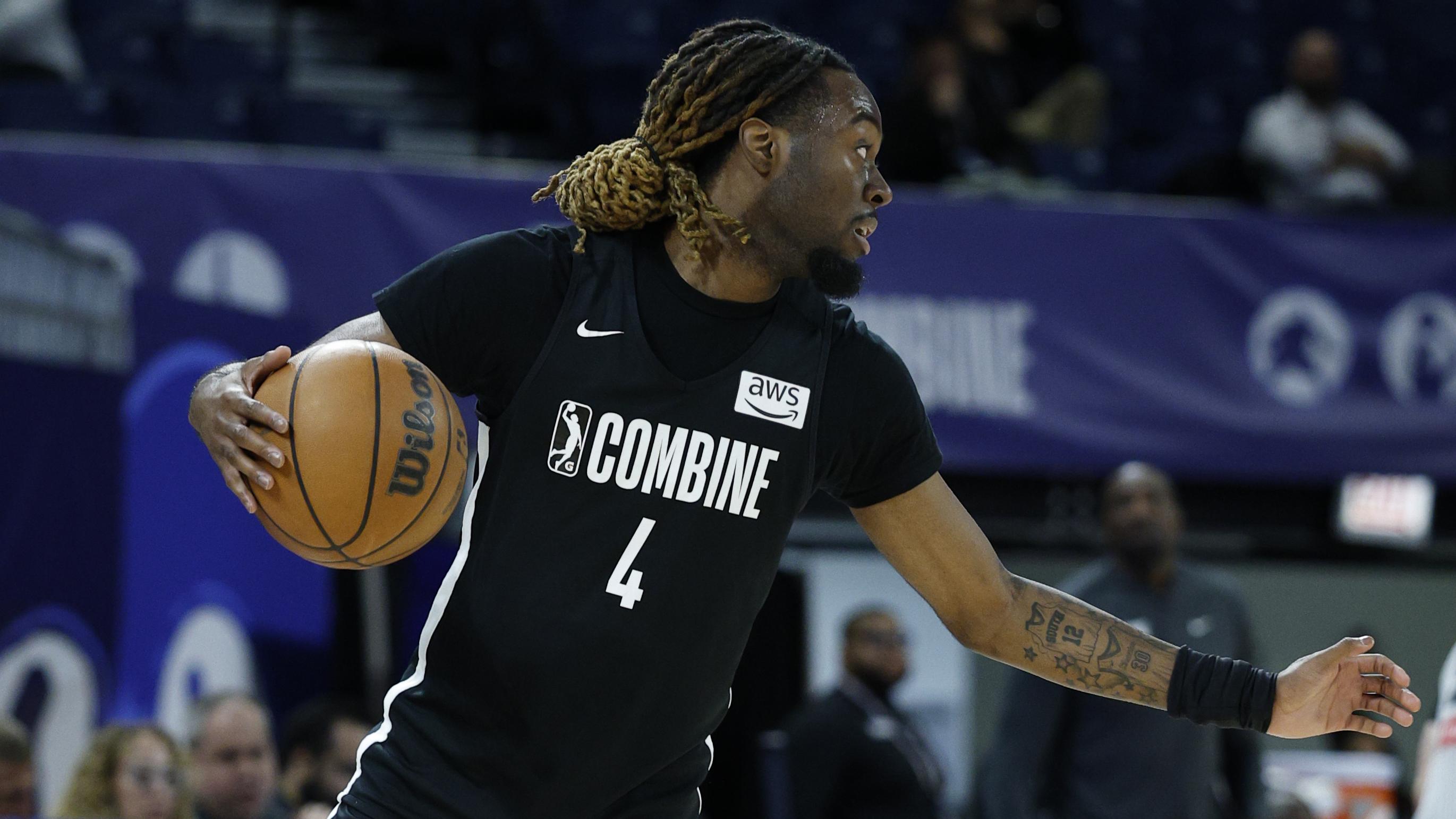 2026 G League Combine