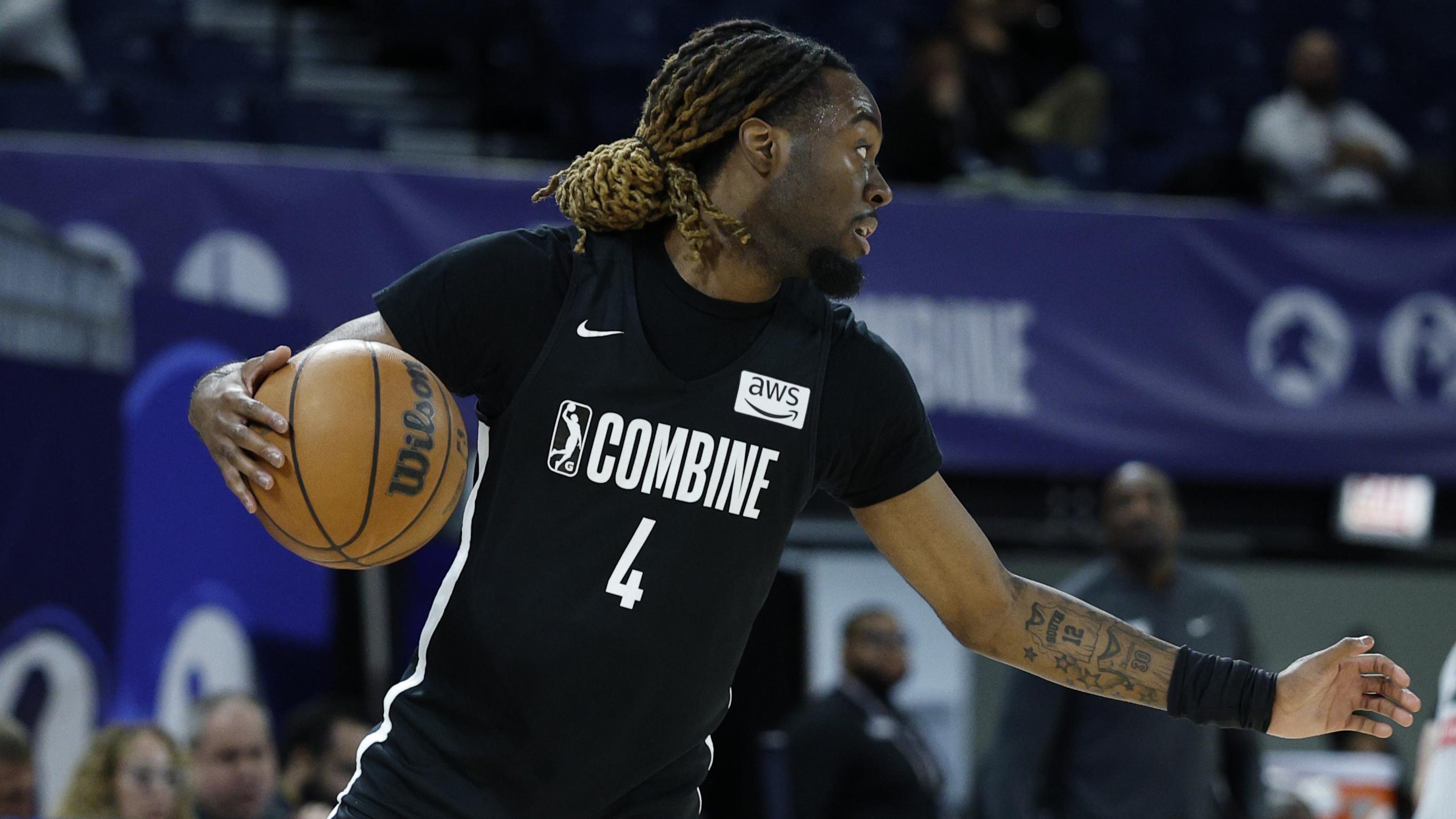 2026 G League Combine