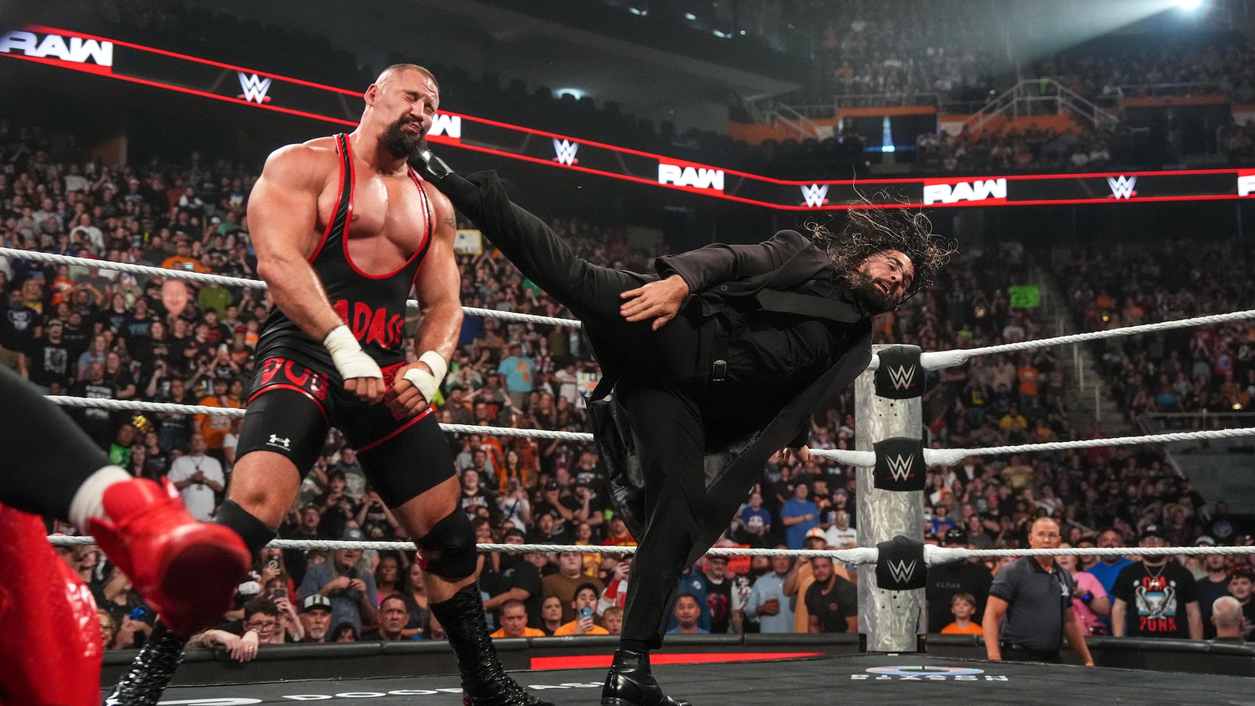 Monday Night RAW
