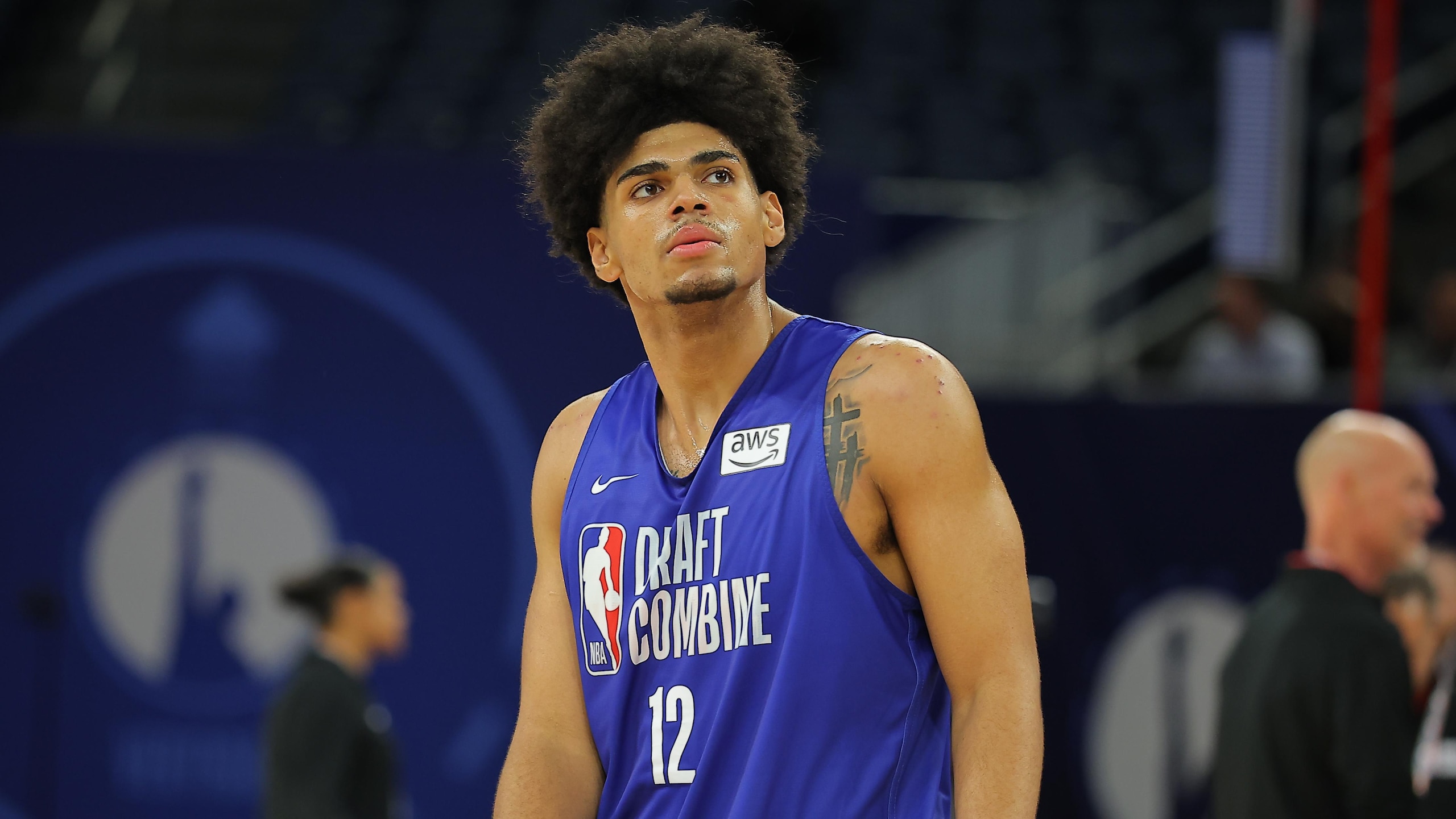 2026 NBA Draft Combine
