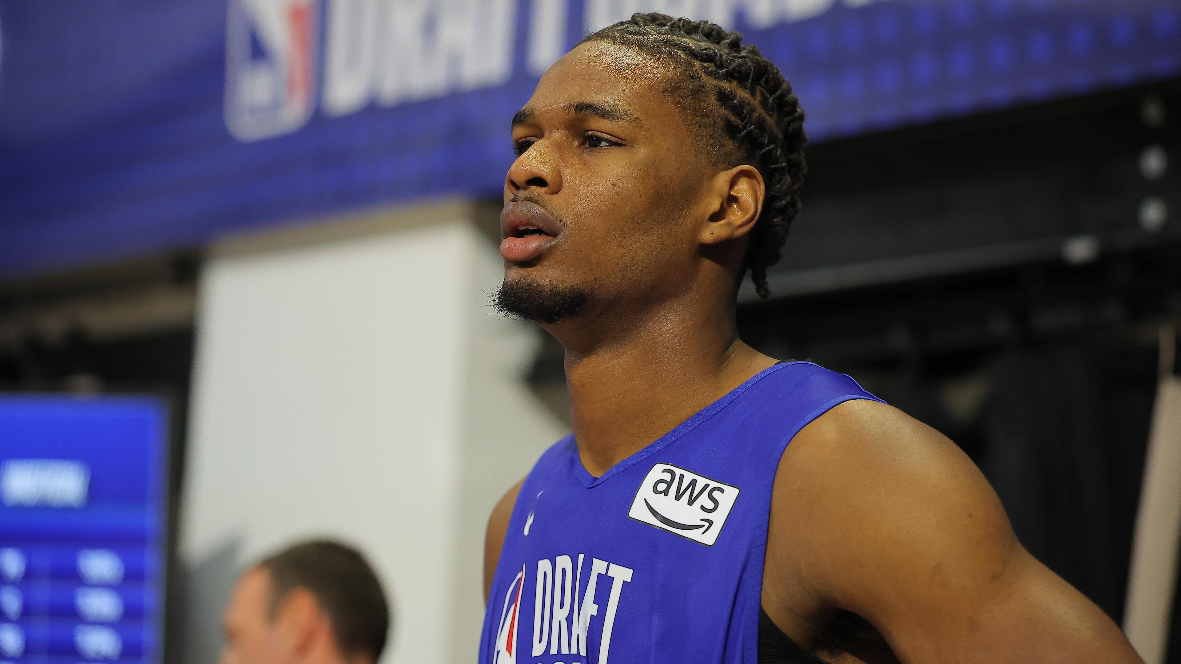 2026 NBA Draft Combine