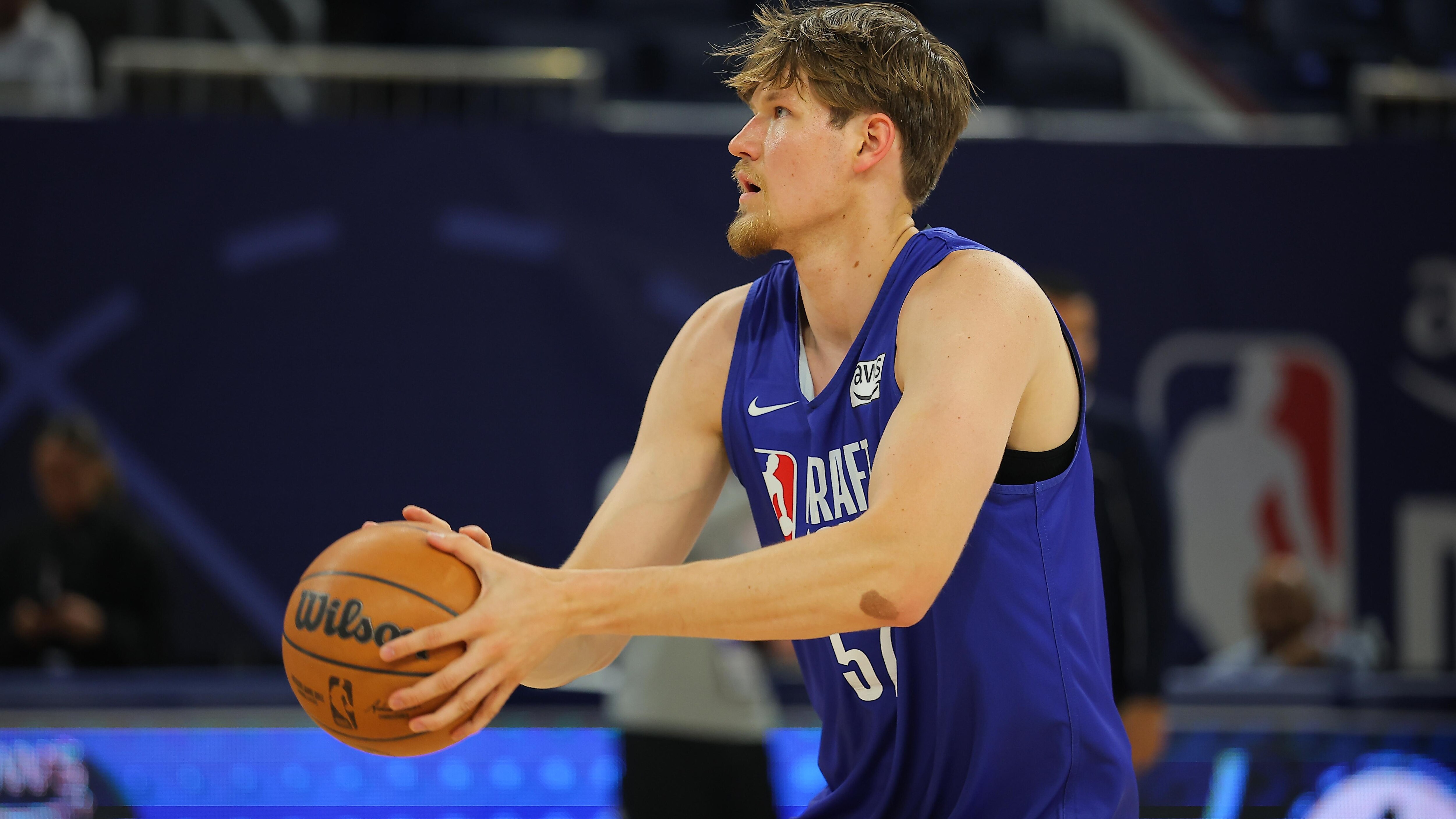 2026 NBA Draft Combine