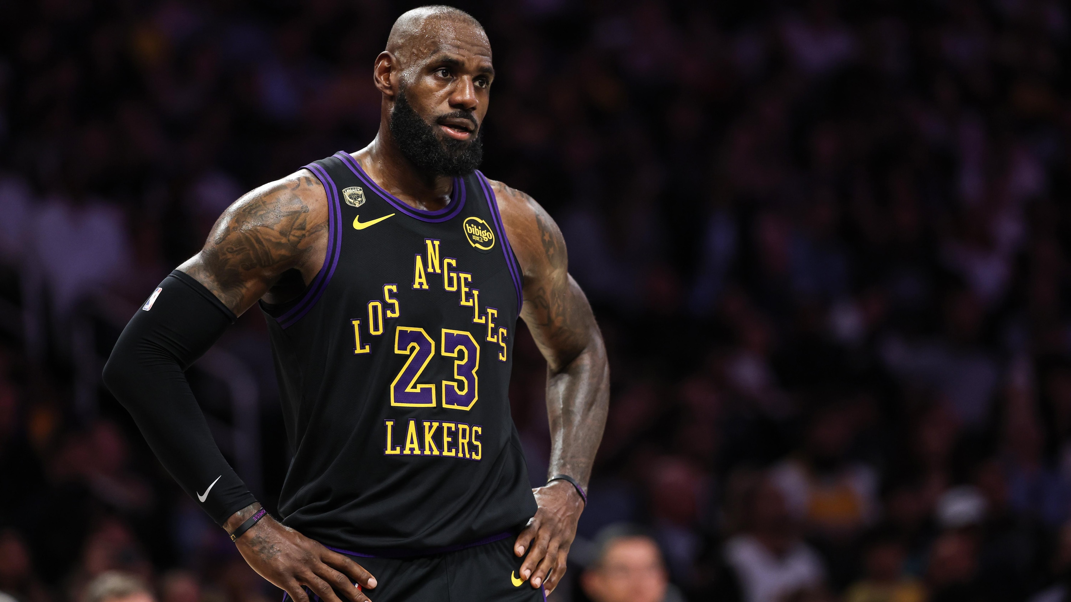 Evaluating Latest Lakers Rumors on Big Names Expected to Be Targets in 2026 NBA Free Agency