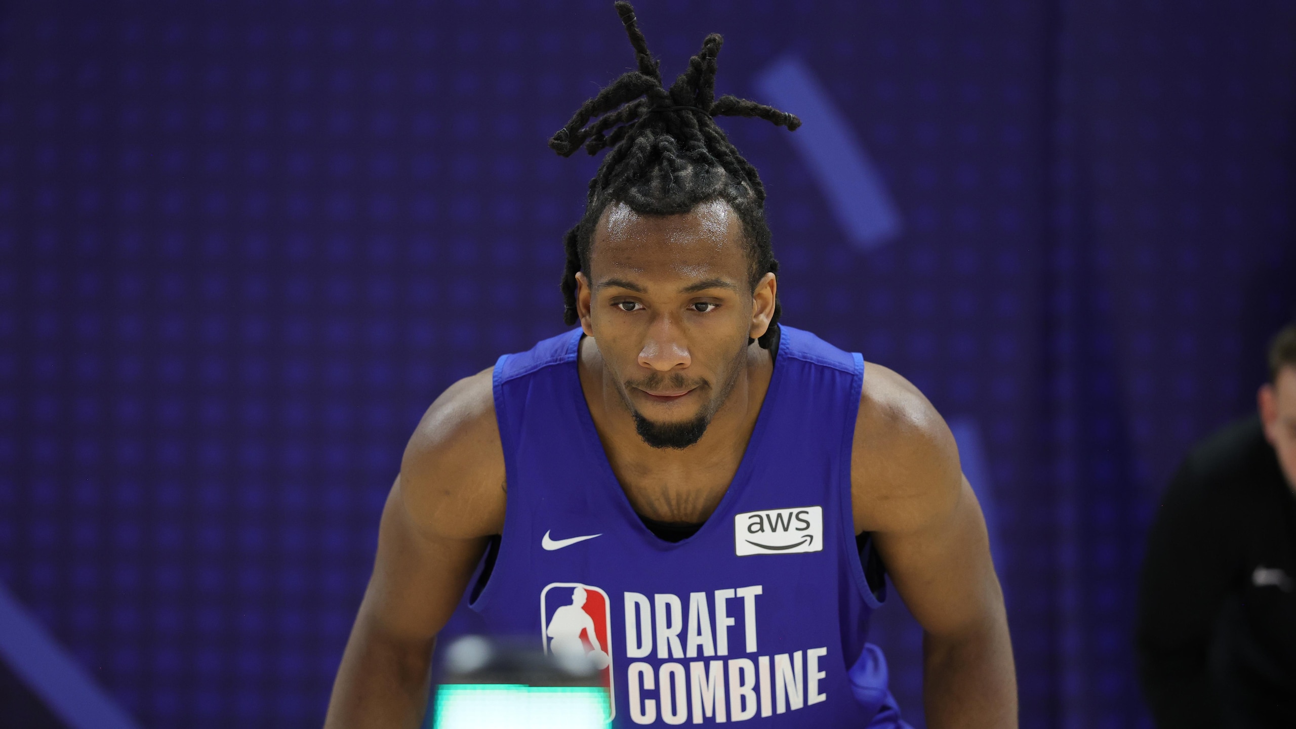 2026 NBA Draft Combine