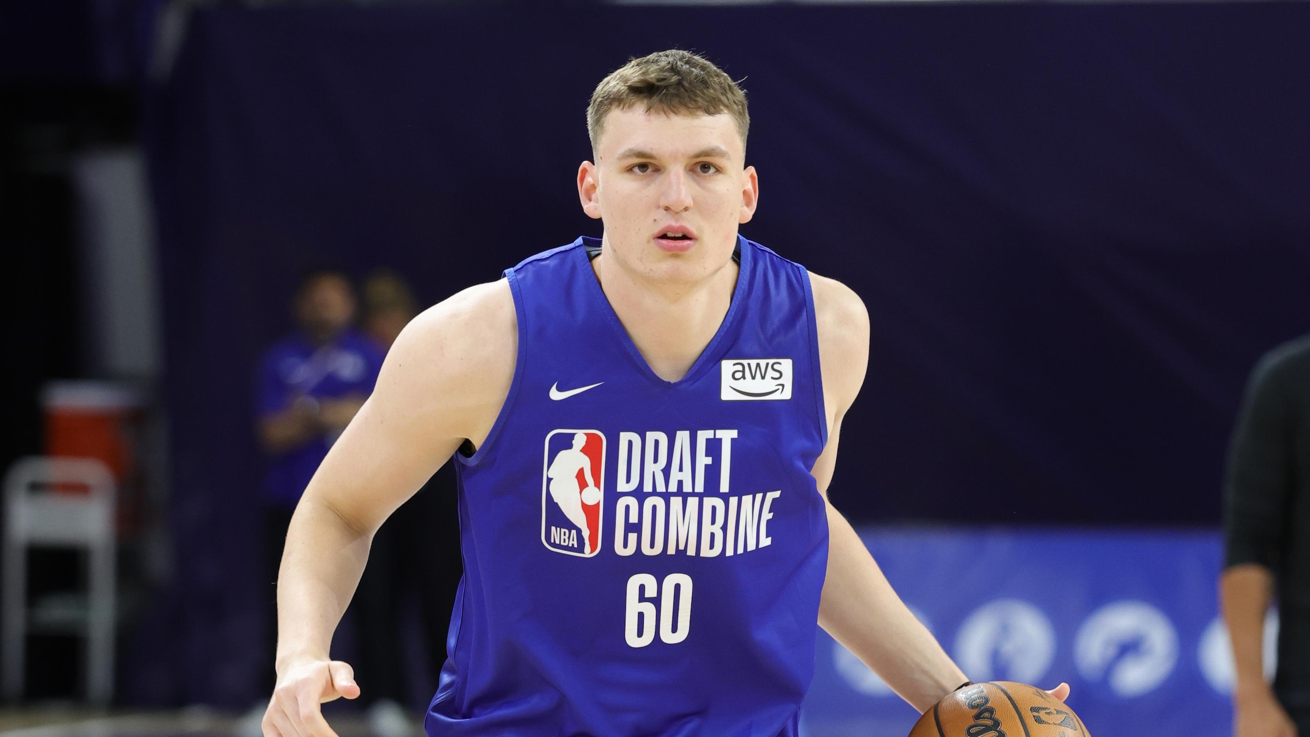 2026 NBA Draft Combine
