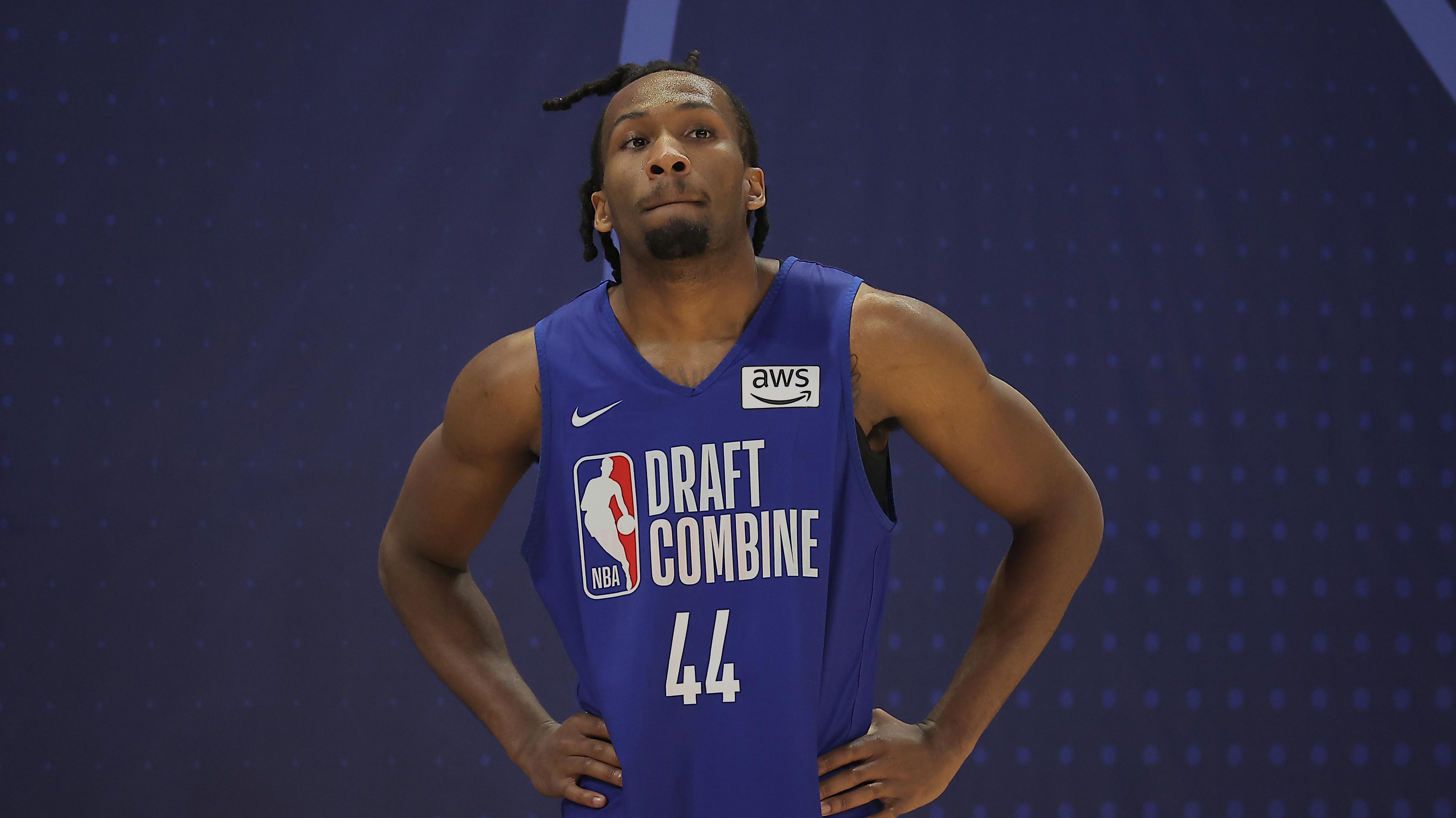 2026 NBA Draft Combine