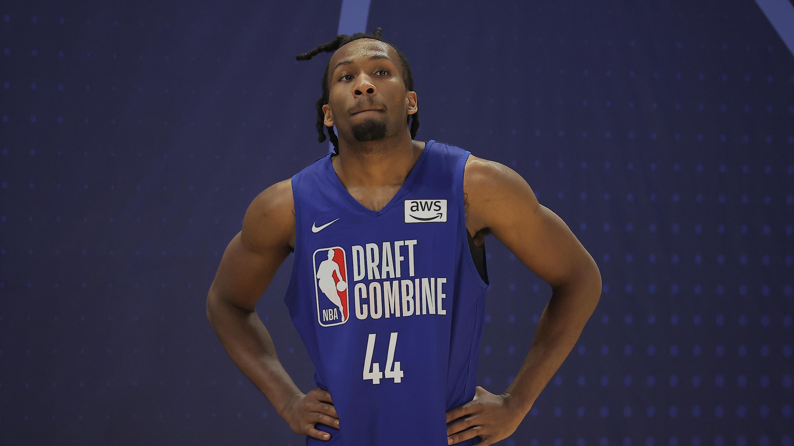 2026 NBA Draft Combine