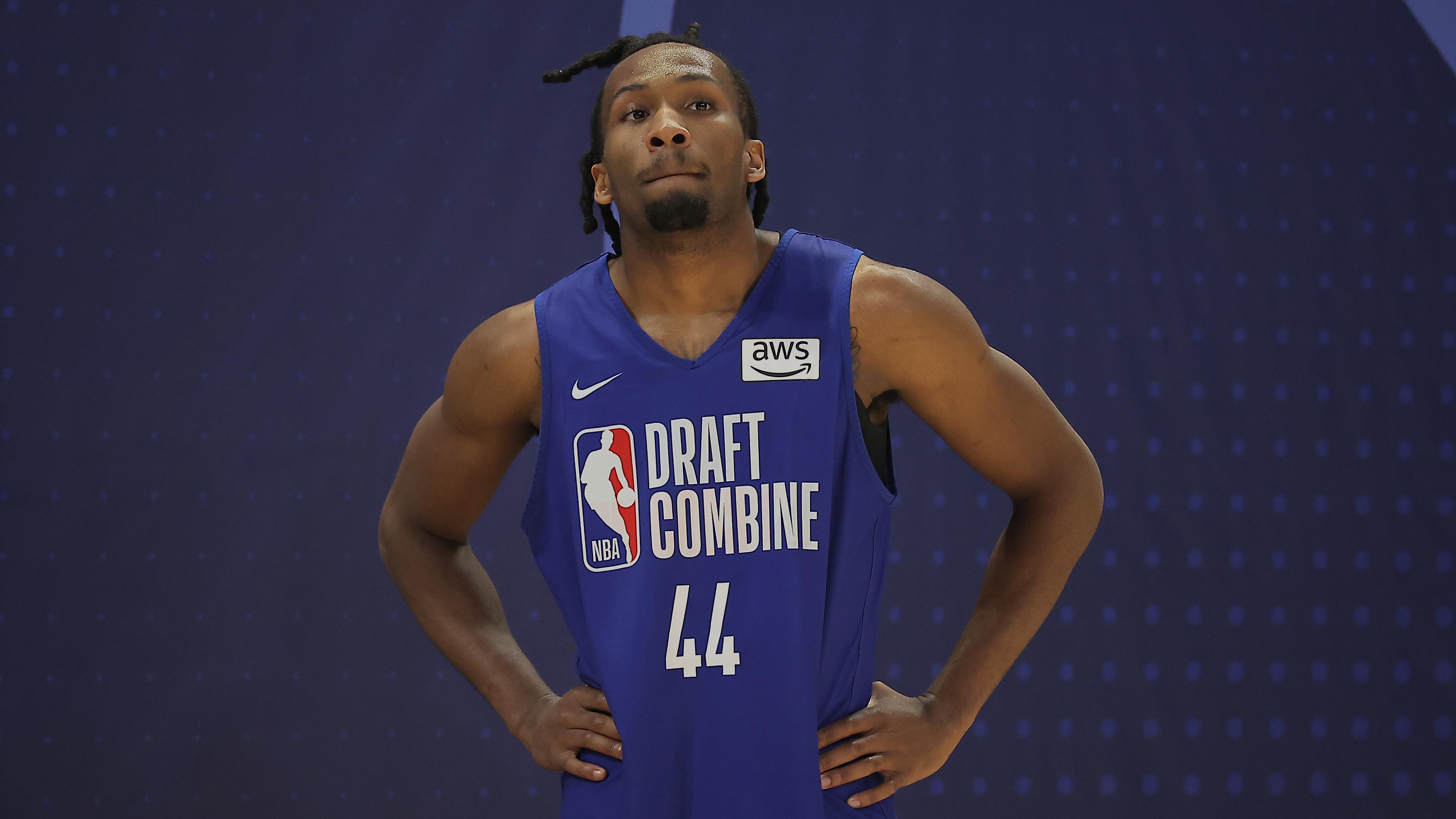 2026 NBA Draft Combine