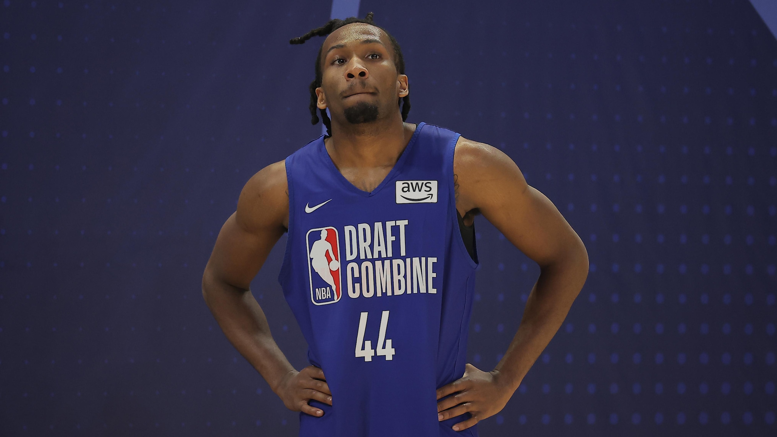 2026 NBA Draft Combine