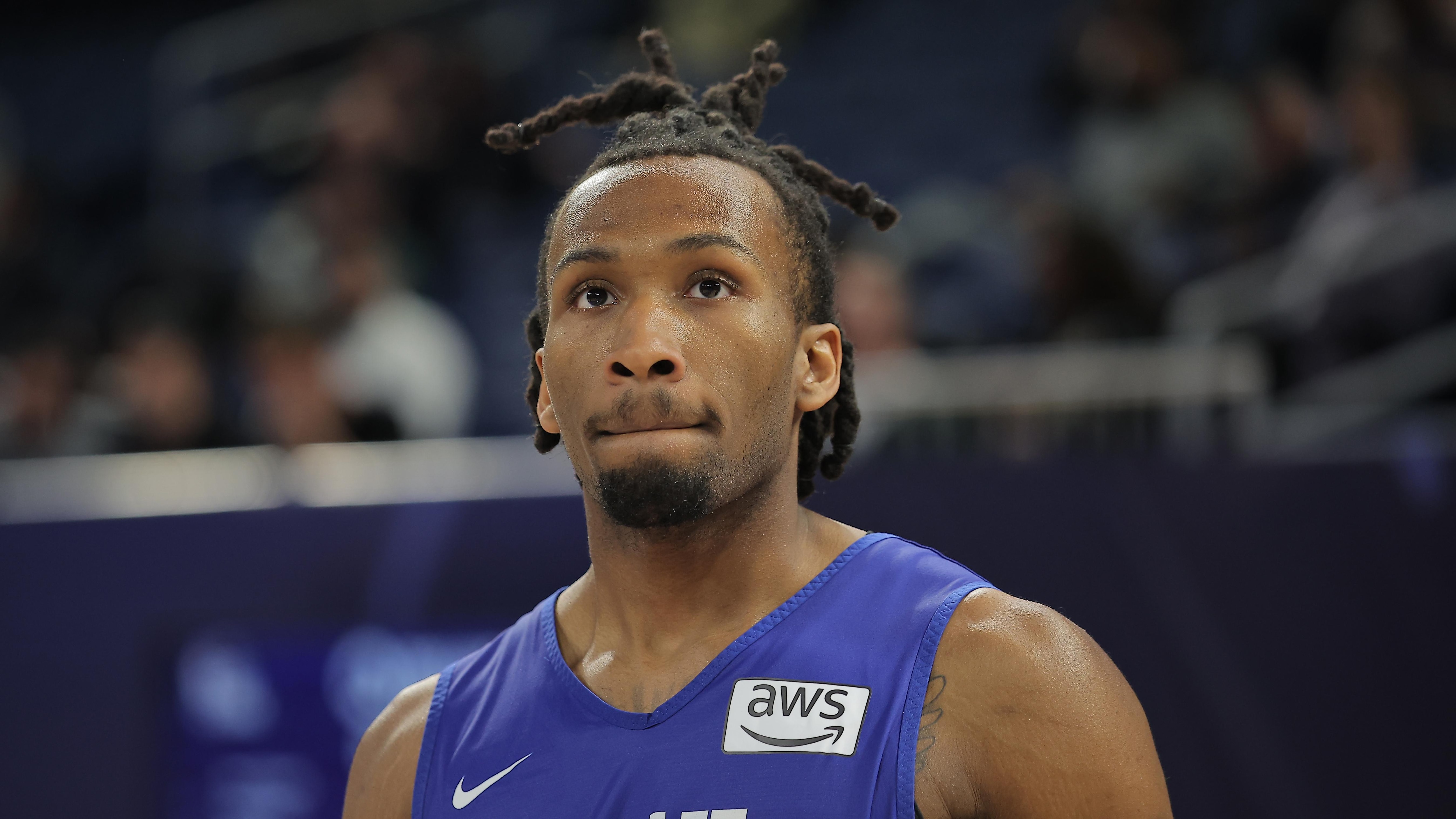 2026 NBA Draft Combine