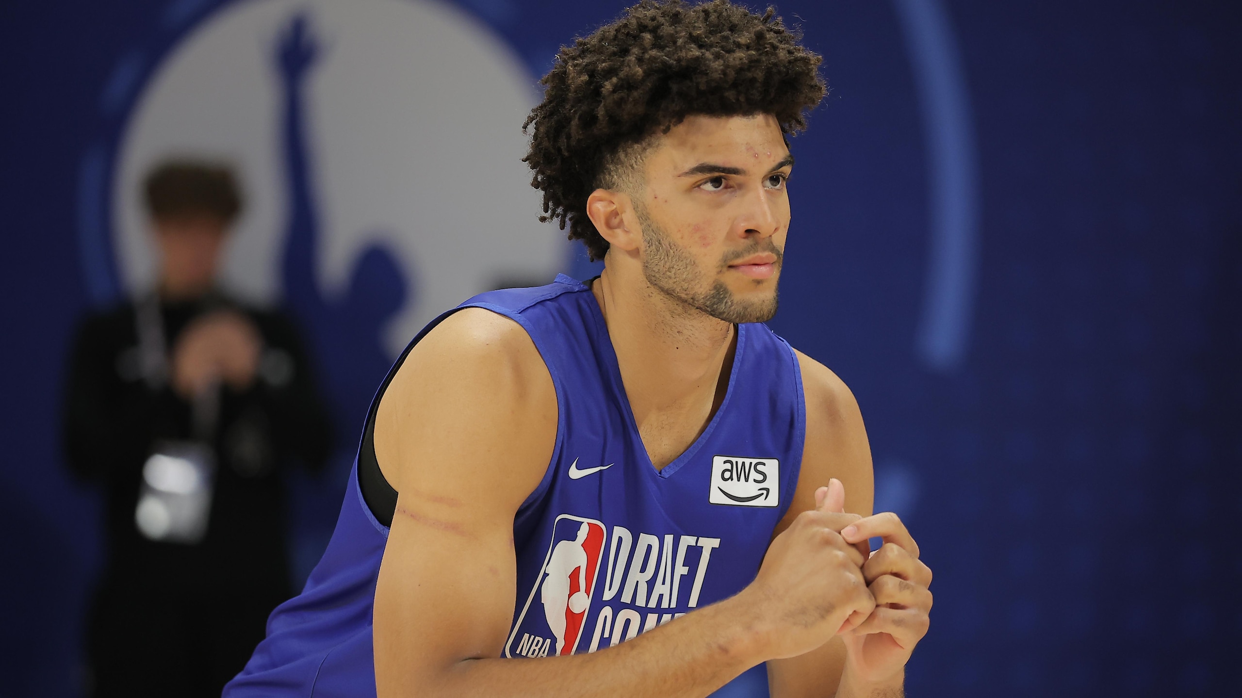 2026 NBA Draft Combine 2026 NBA Draft Combine