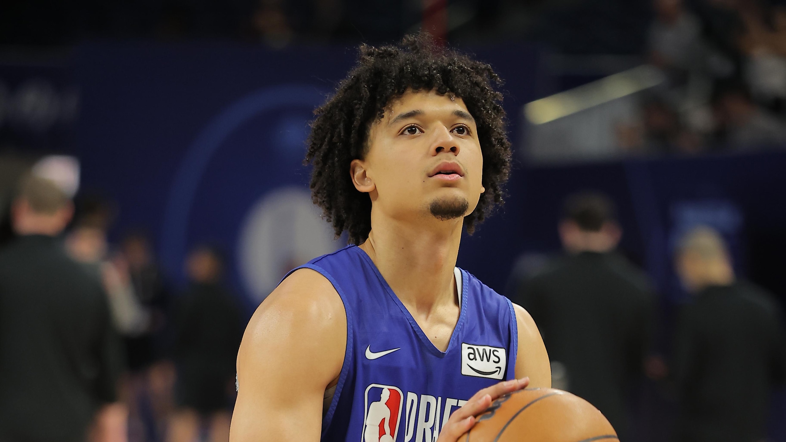 2026 NBA Draft Combine
