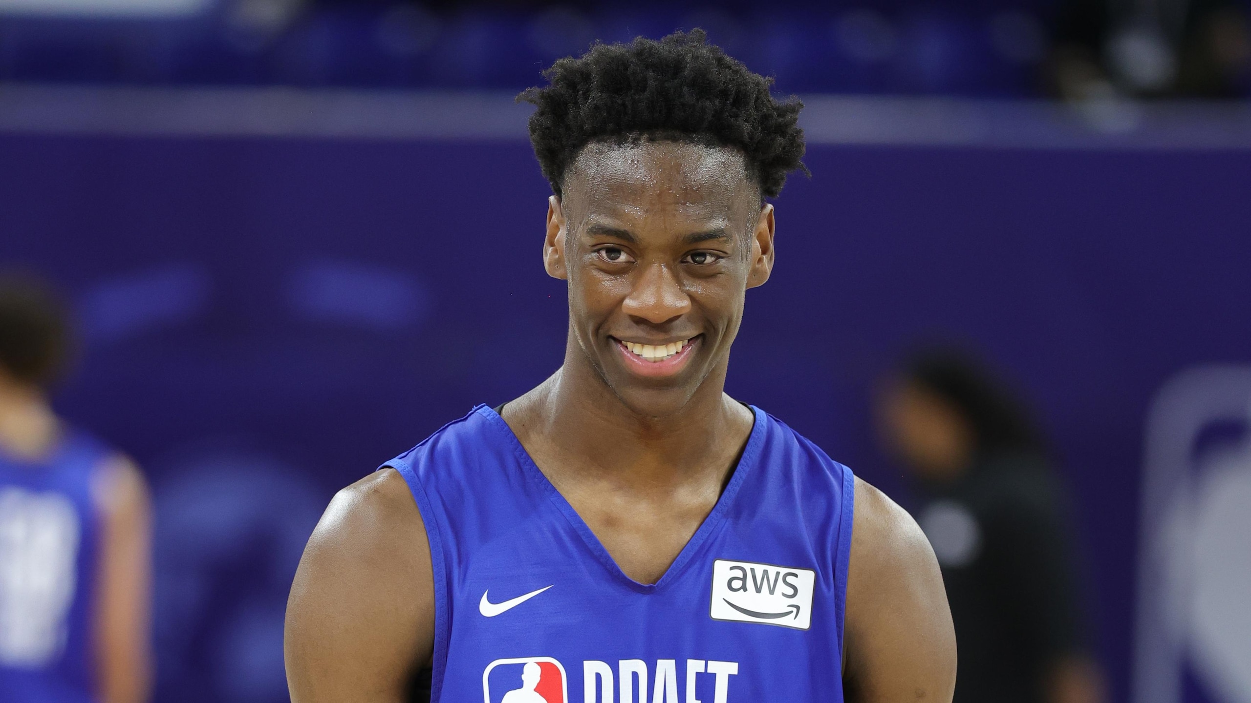 2026 NBA Draft Combine 2026 NBA Draft Combine