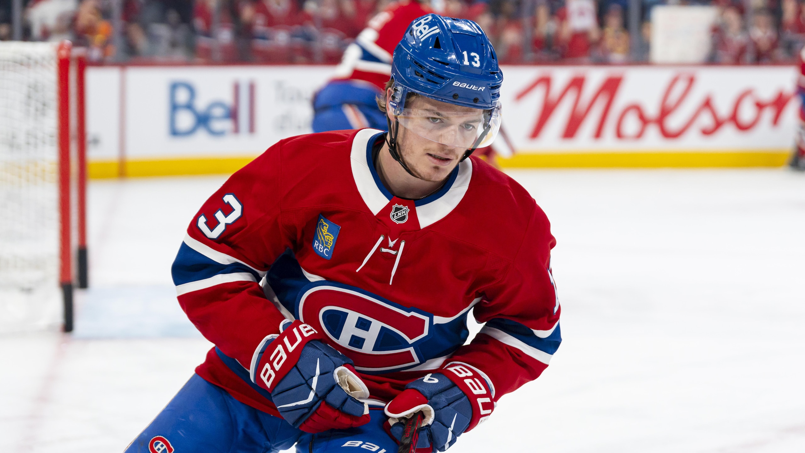 Buffalo Sabres v Montreal Canadiens - Game Four