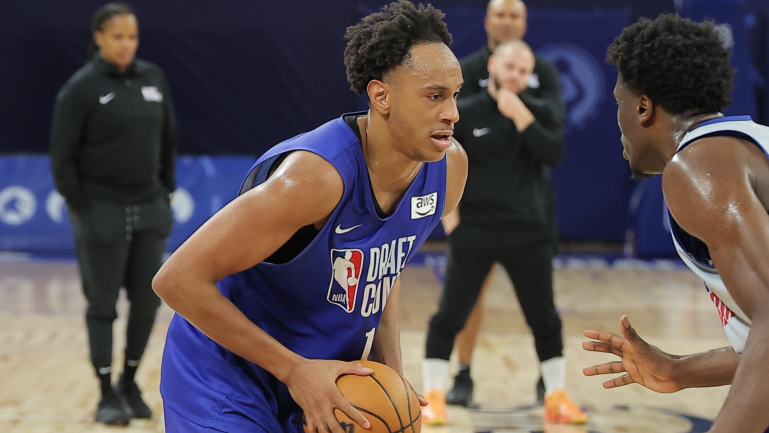 2026 NBA Draft Combine 2026 NBA Draft Combine
