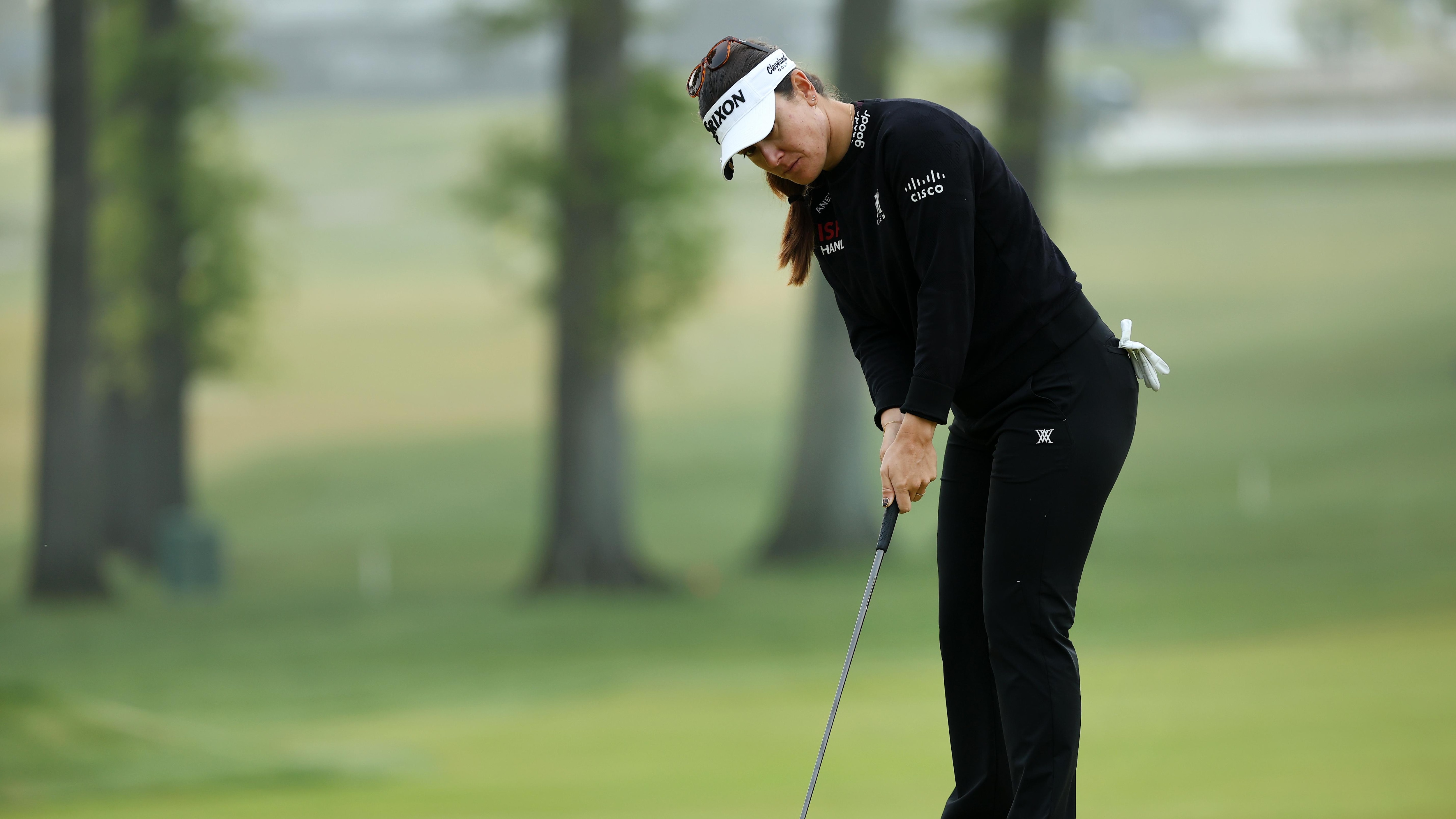 Mizuho Americas Open 2026 - Final Round