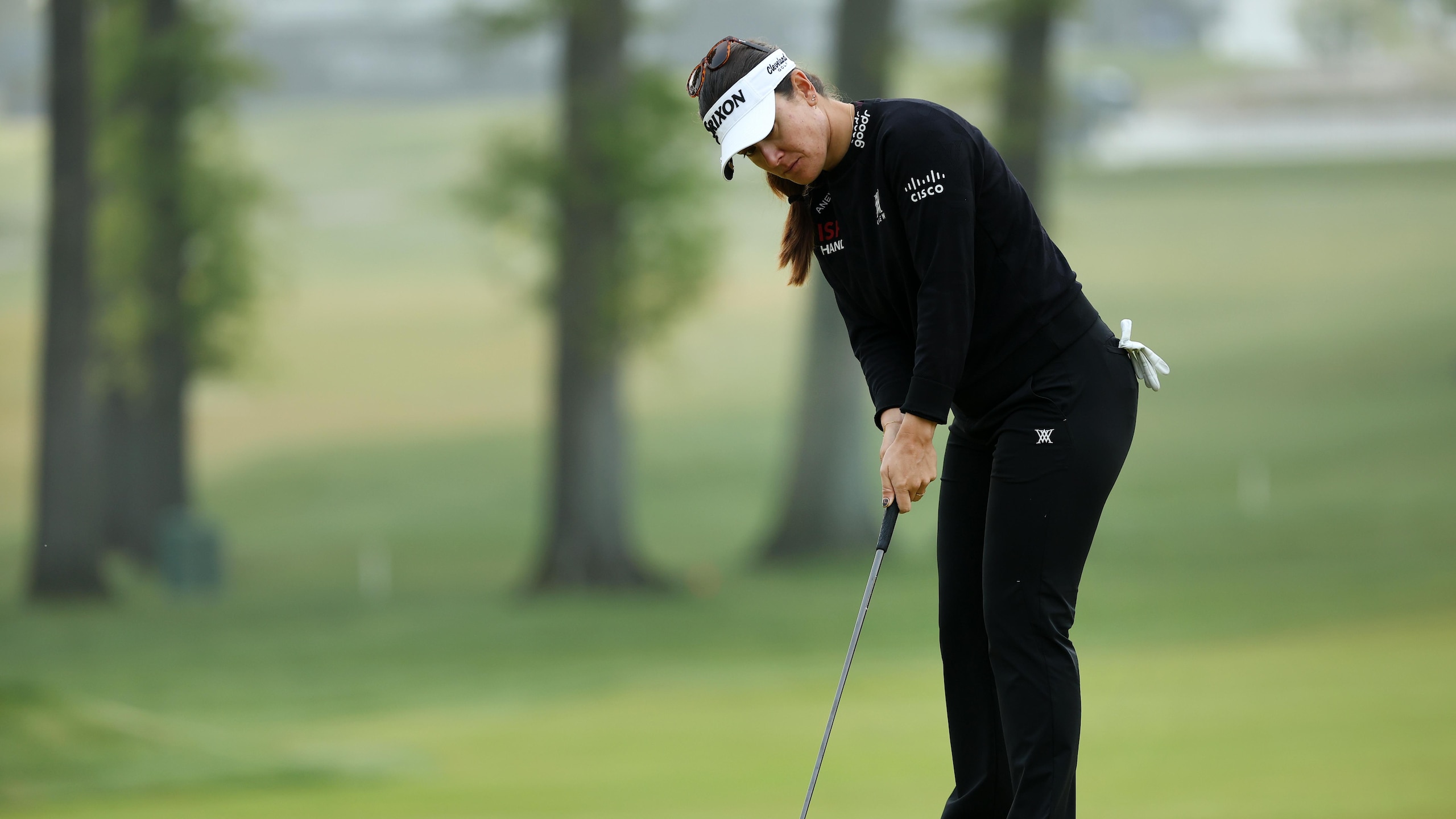 Mizuho Americas Open 2026 - Final Round