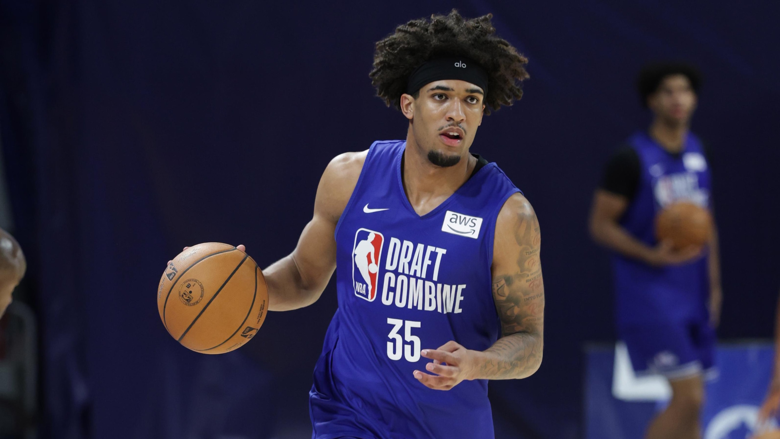 2026 NBA Draft Combine